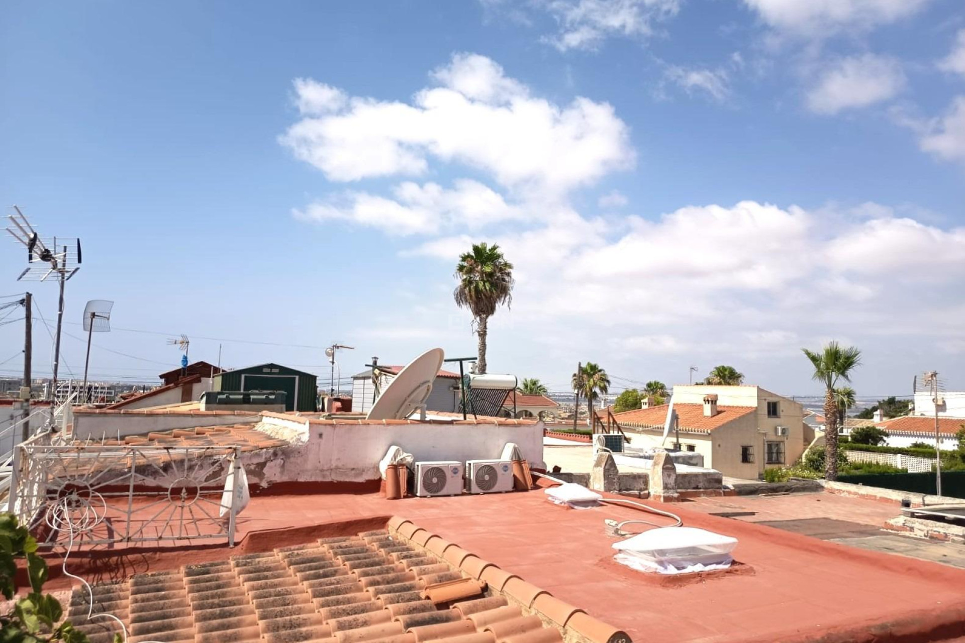 Odsprzedaż - Bungalow - Torrevieja - Costa Blanca