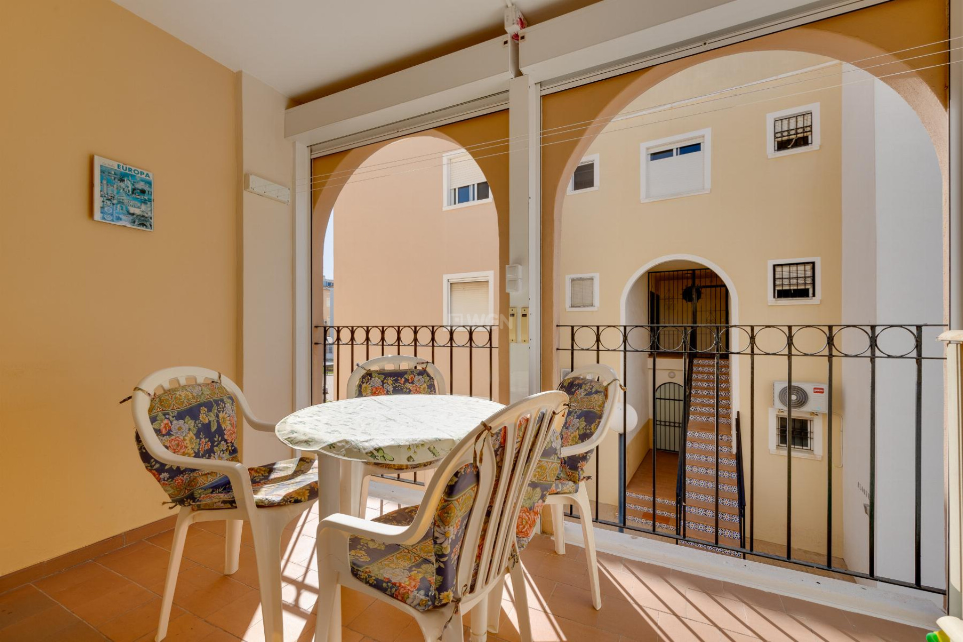 Odsprzedaż - Bungalow - Torrevieja - Costa Blanca