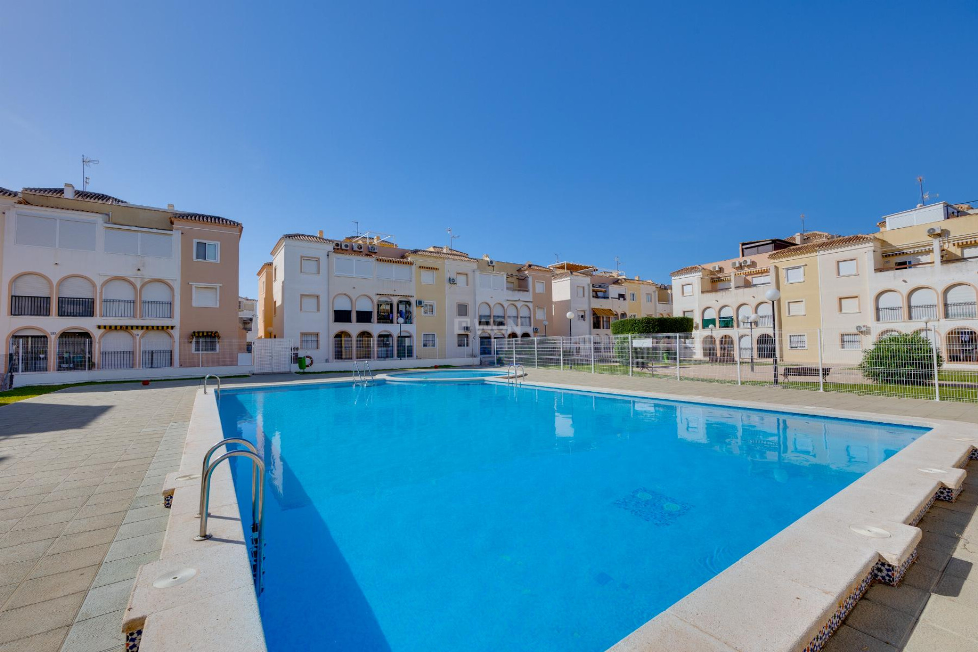 Odsprzedaż - Bungalow - Torrevieja - Costa Blanca