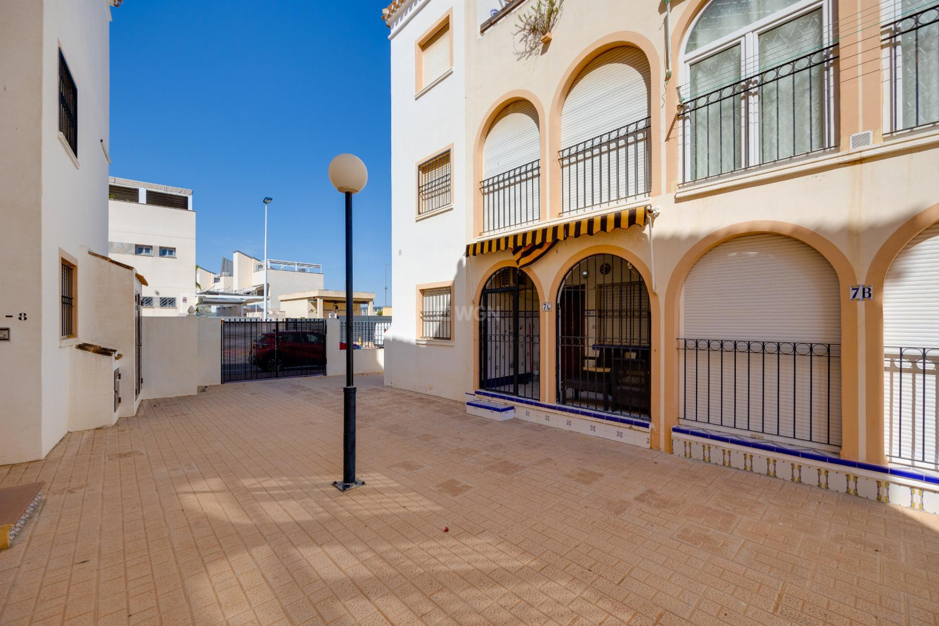 Odsprzedaż - Bungalow - Torrevieja - Costa Blanca