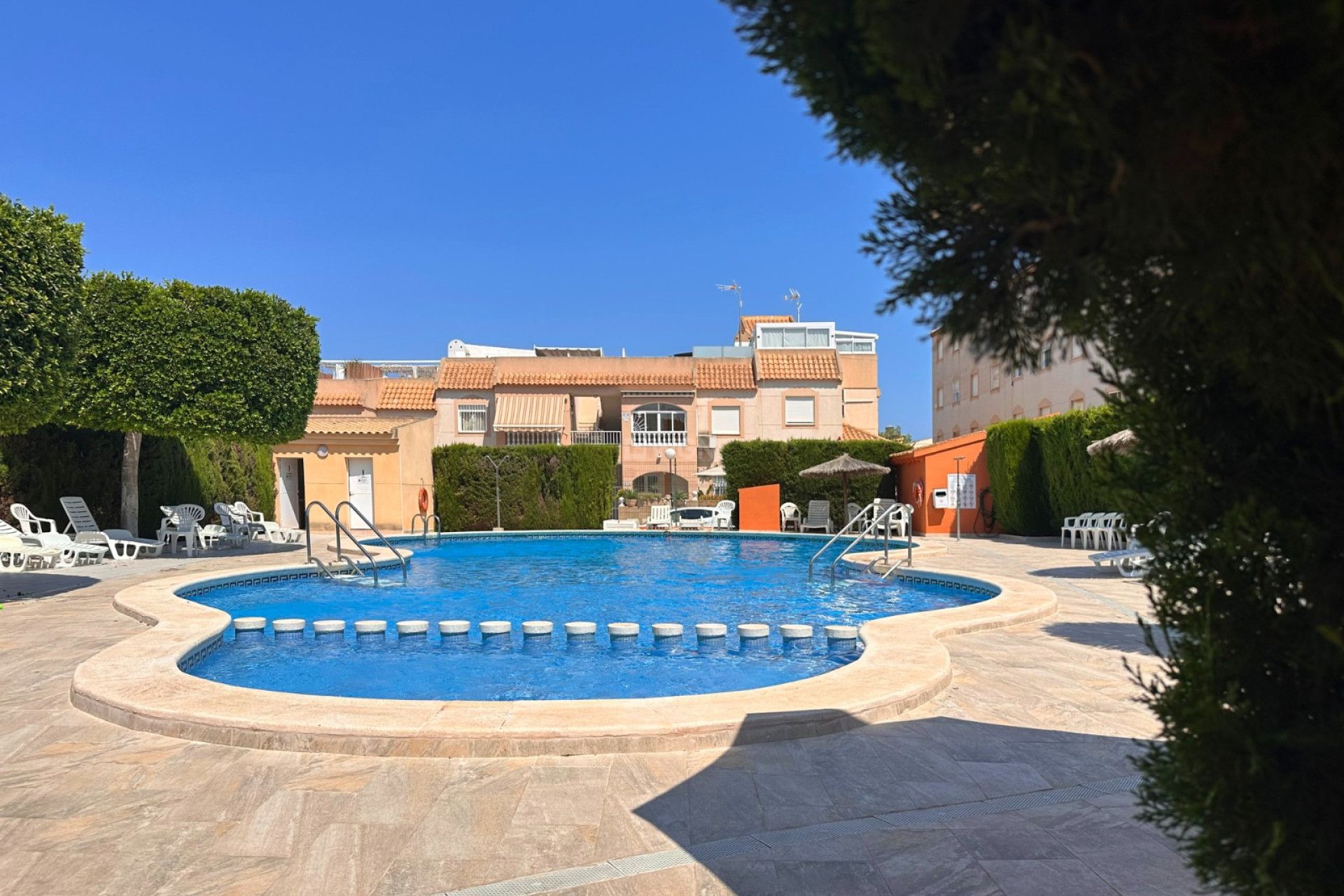 Odsprzedaż - Bungalow - Torrevieja - Costa Blanca