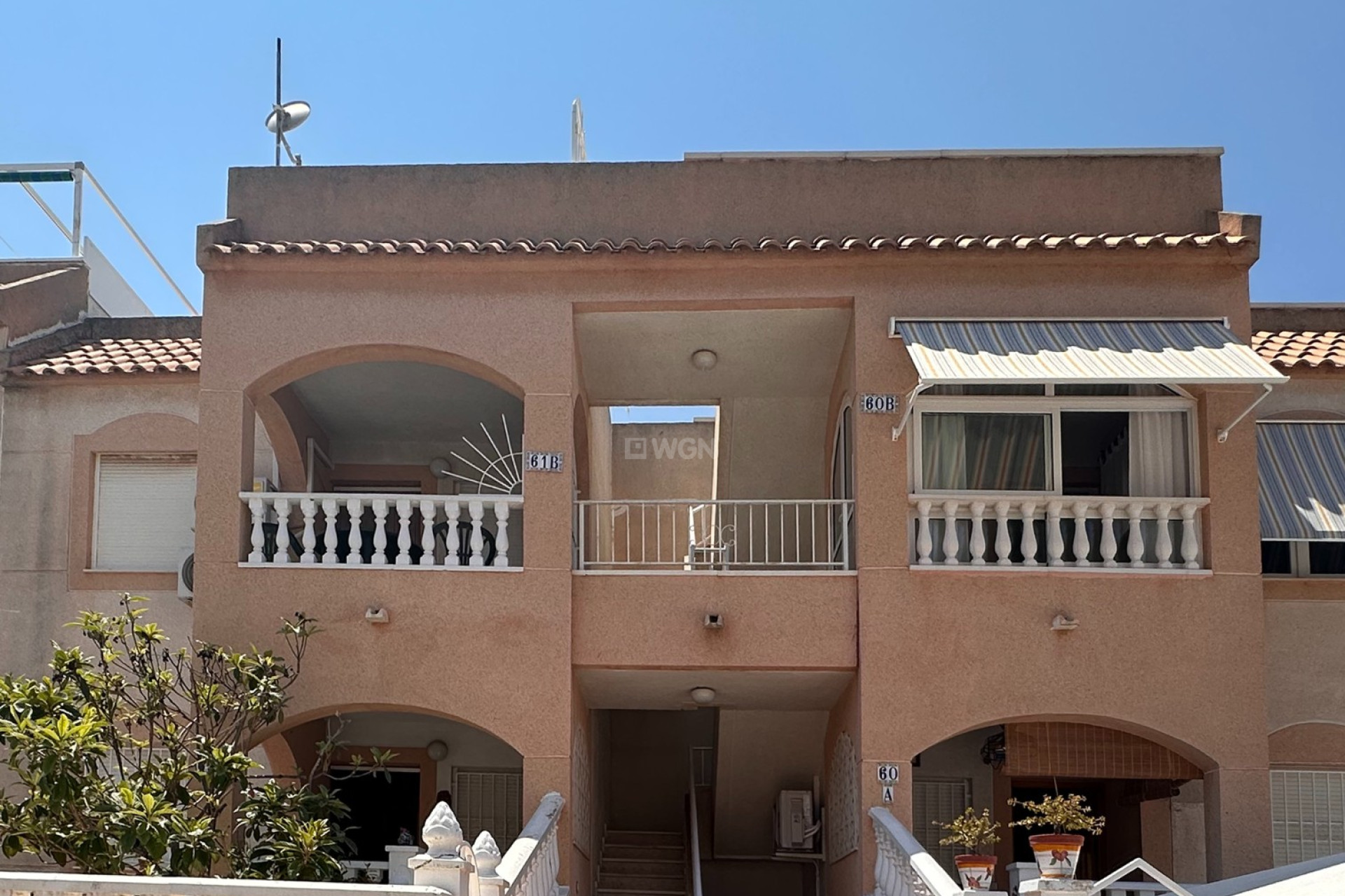 Odsprzedaż - Bungalow - Torrevieja - Costa Blanca