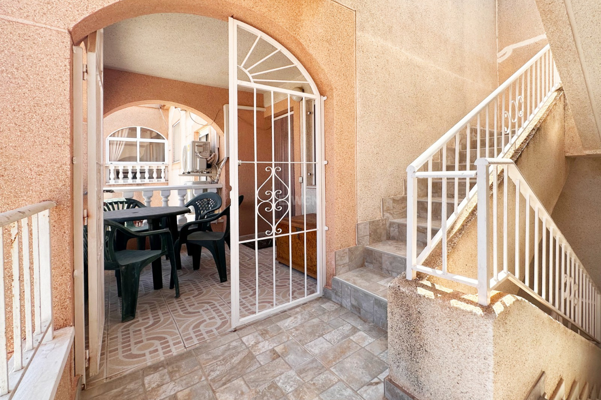 Odsprzedaż - Bungalow - Torrevieja - Costa Blanca