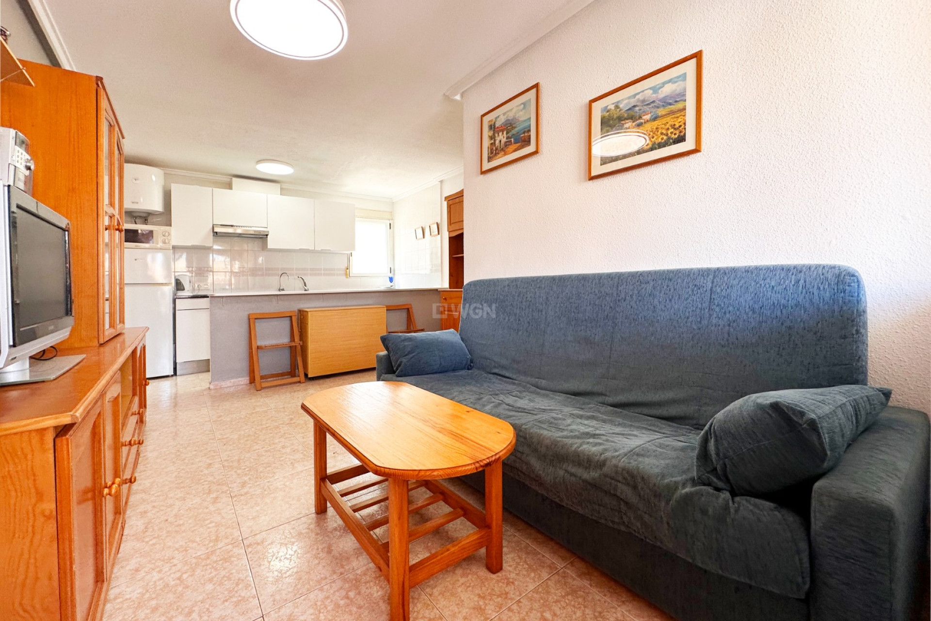 Odsprzedaż - Bungalow - Torrevieja - Costa Blanca