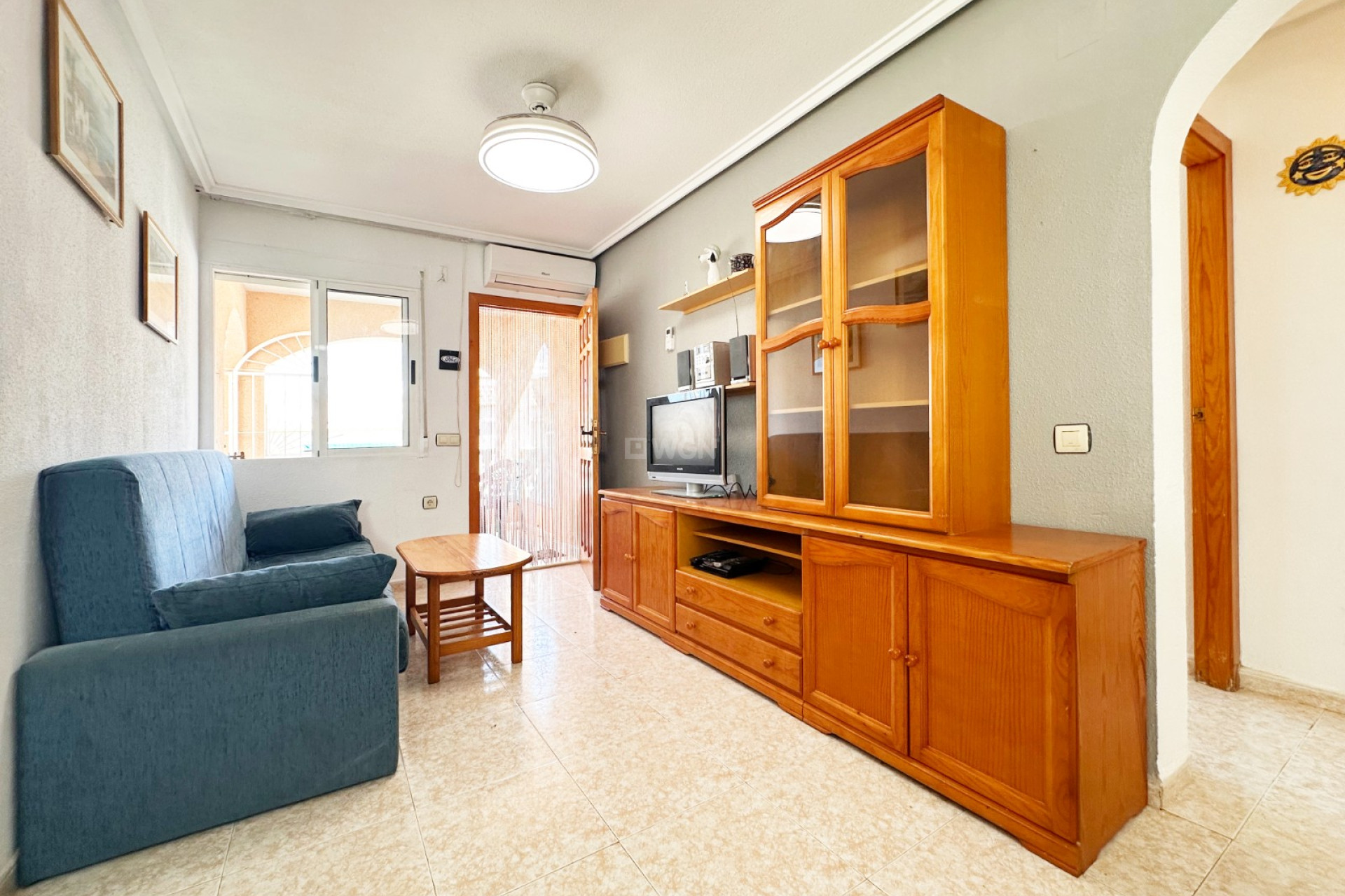 Odsprzedaż - Bungalow - Torrevieja - Costa Blanca