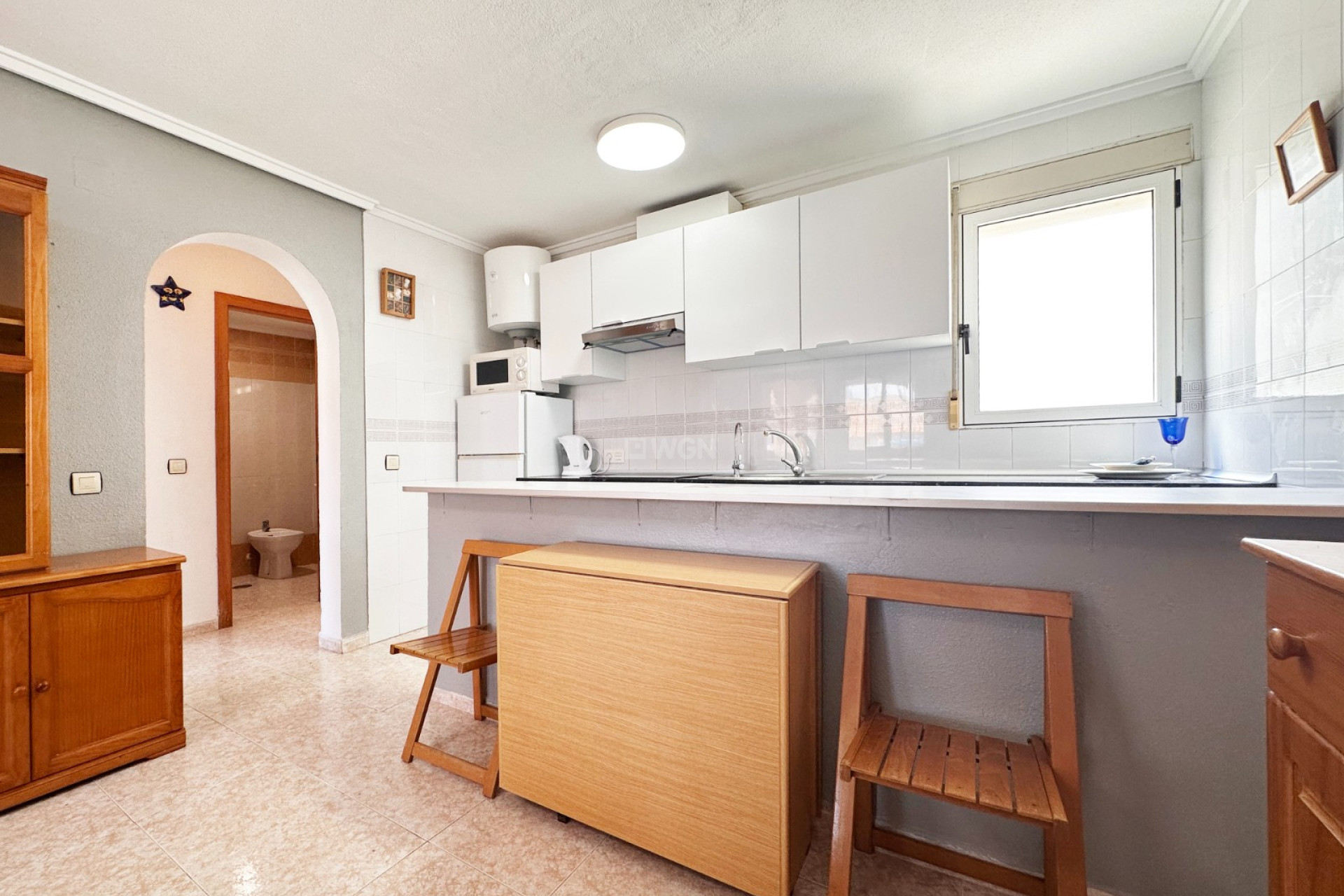 Odsprzedaż - Bungalow - Torrevieja - Costa Blanca