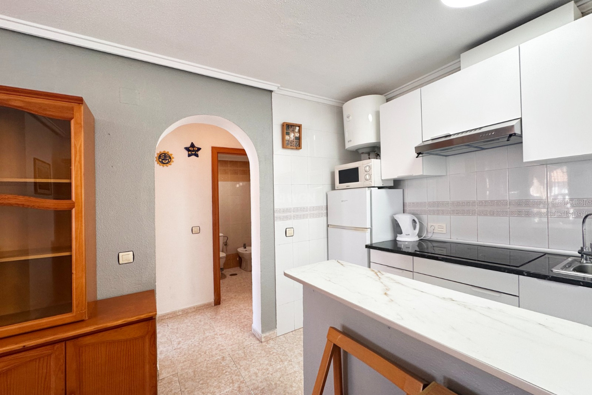 Odsprzedaż - Bungalow - Torrevieja - Costa Blanca
