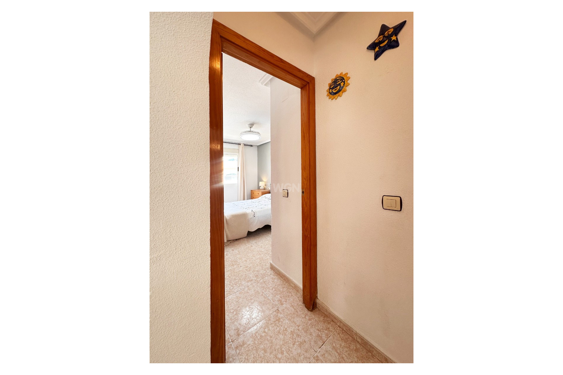 Odsprzedaż - Bungalow - Torrevieja - Costa Blanca