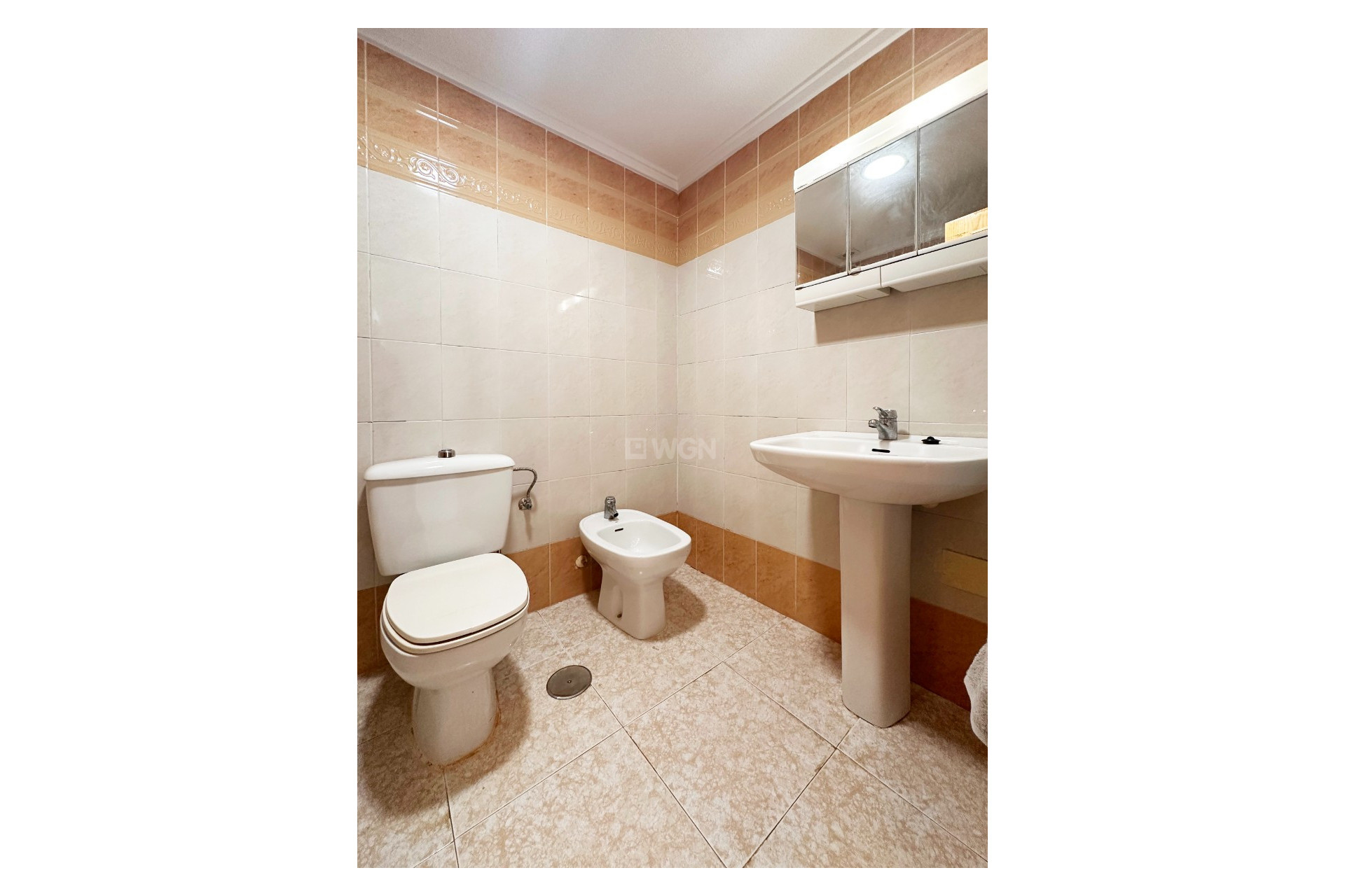 Odsprzedaż - Bungalow - Torrevieja - Costa Blanca