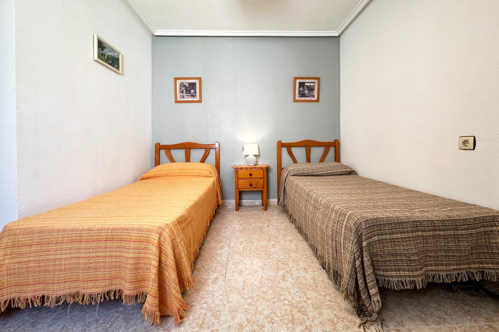 Odsprzedaż - Bungalow - Torrevieja - Costa Blanca