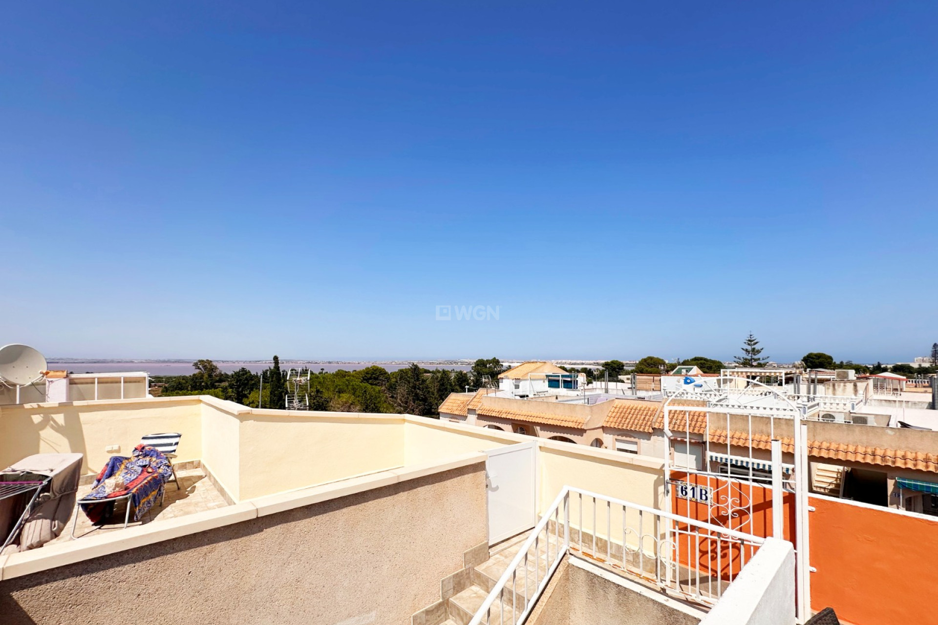 Odsprzedaż - Bungalow - Torrevieja - Costa Blanca