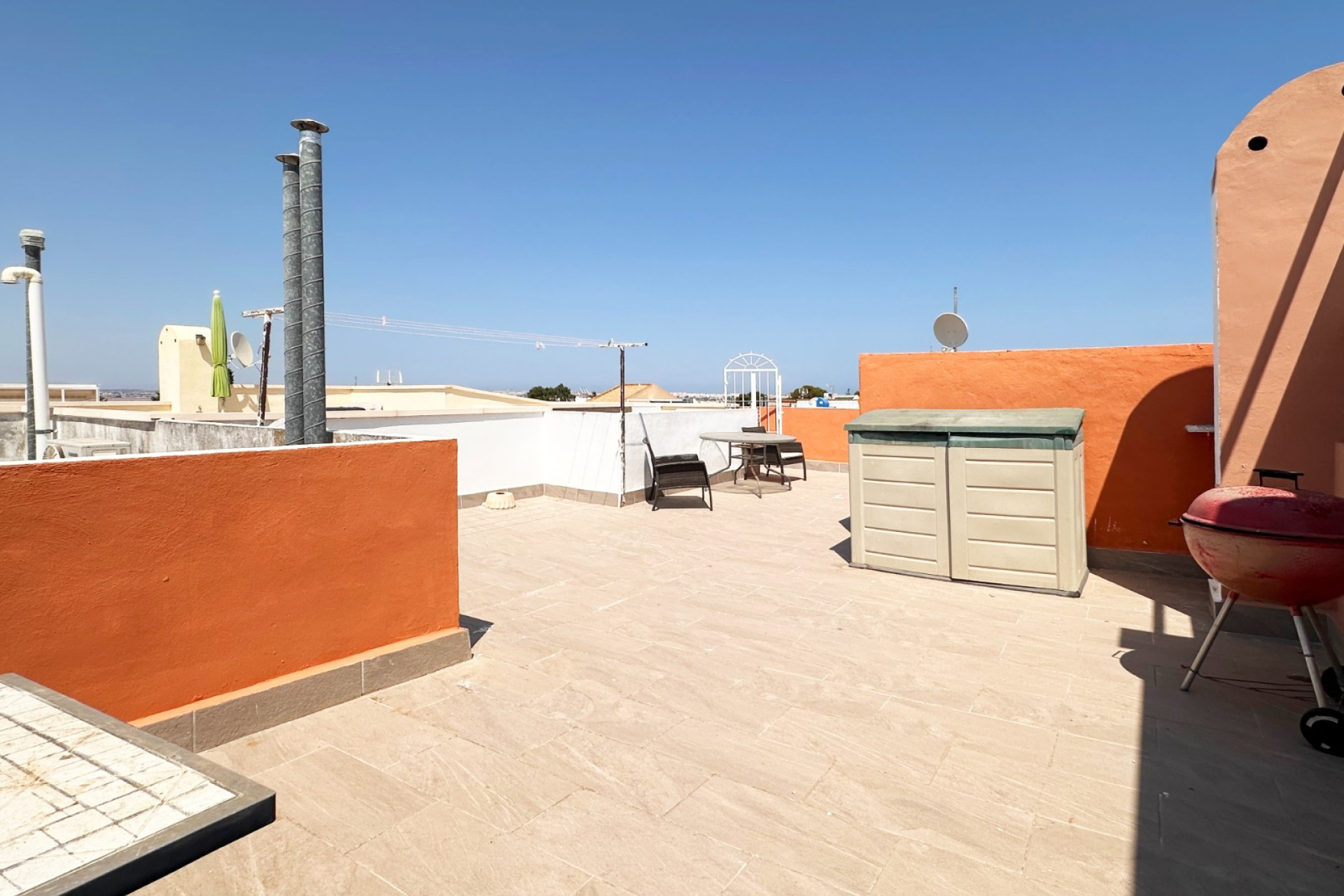 Odsprzedaż - Bungalow - Torrevieja - Costa Blanca