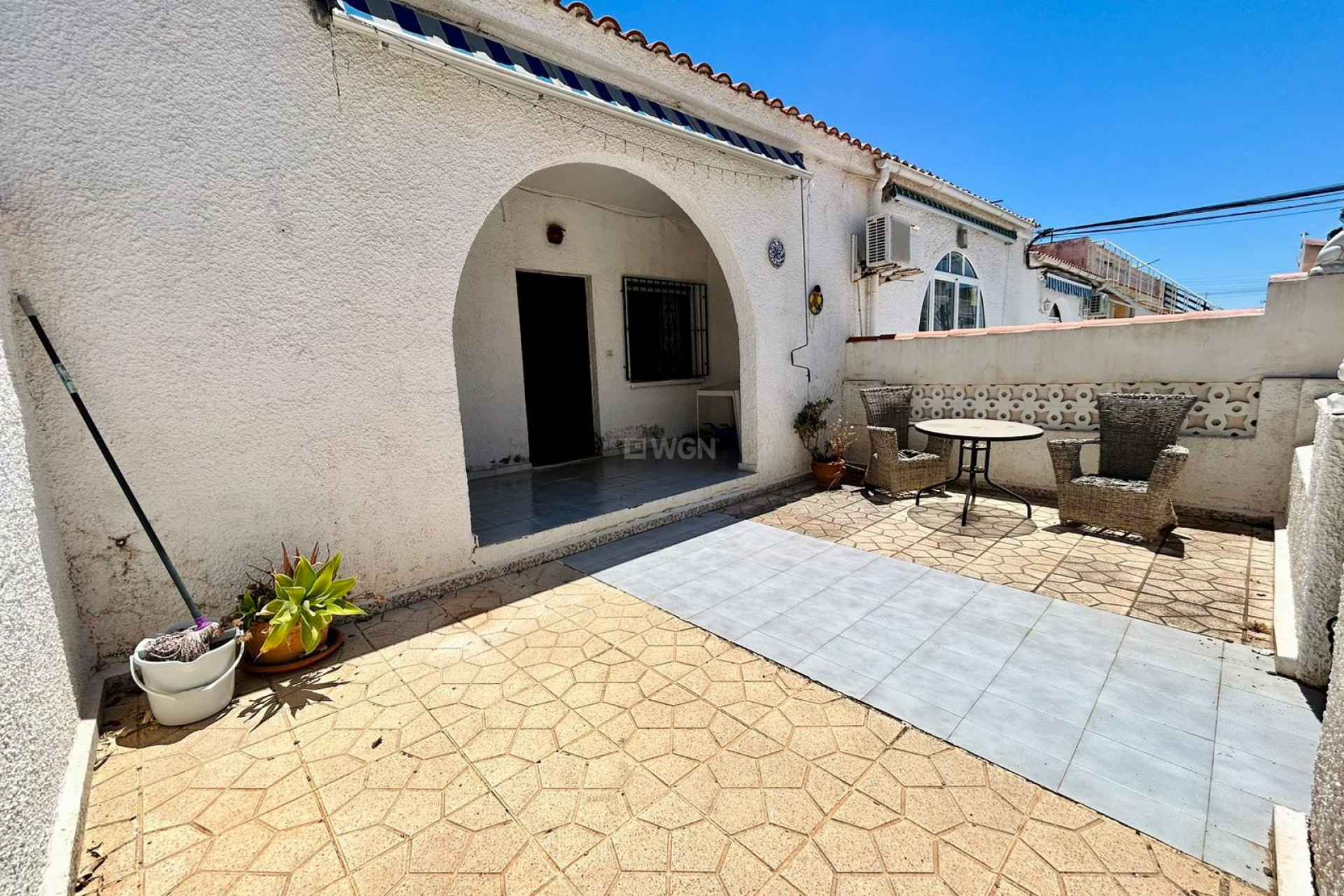 Odsprzedaż - Bungalow - Torrevieja - Costa Blanca