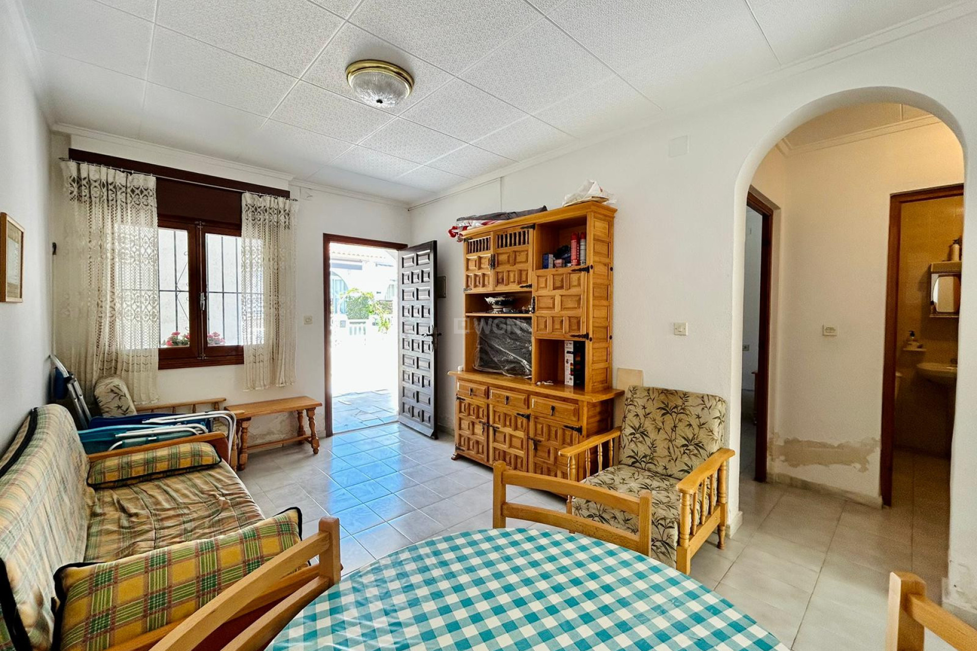 Odsprzedaż - Bungalow - Torrevieja - Costa Blanca