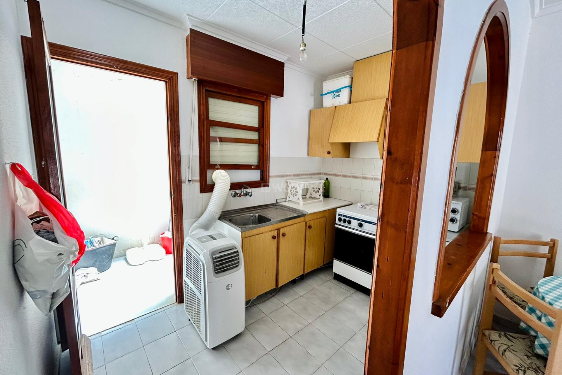 Odsprzedaż - Bungalow - Torrevieja - Costa Blanca