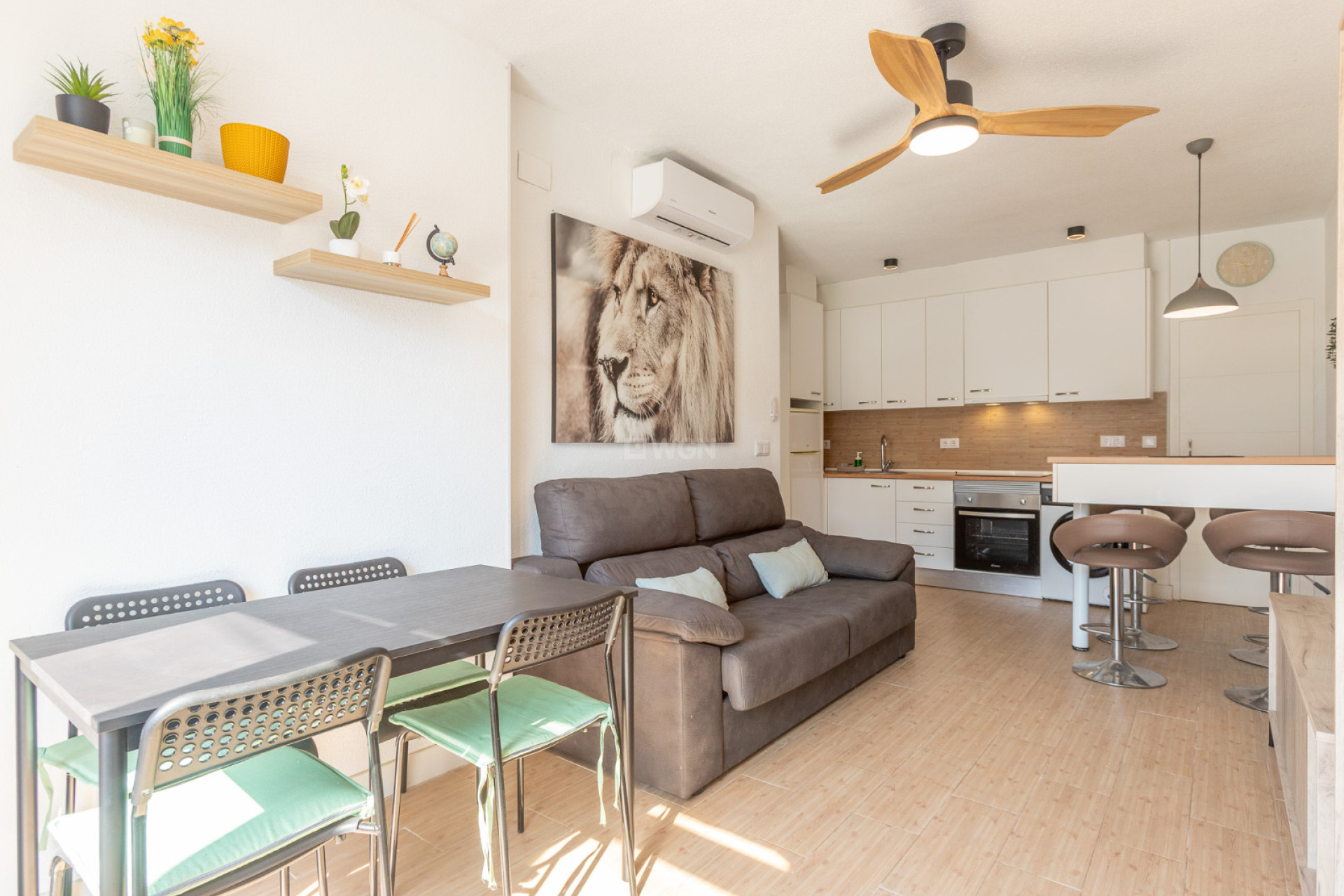 Odsprzedaż - Bungalow - Torrevieja - Costa Blanca