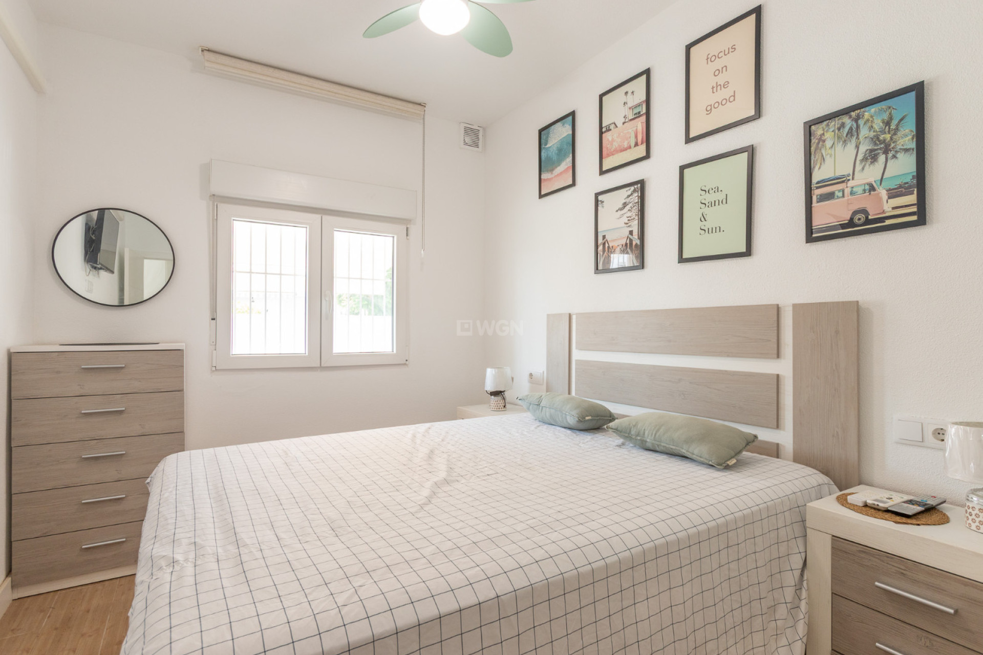 Odsprzedaż - Bungalow - Torrevieja - Costa Blanca