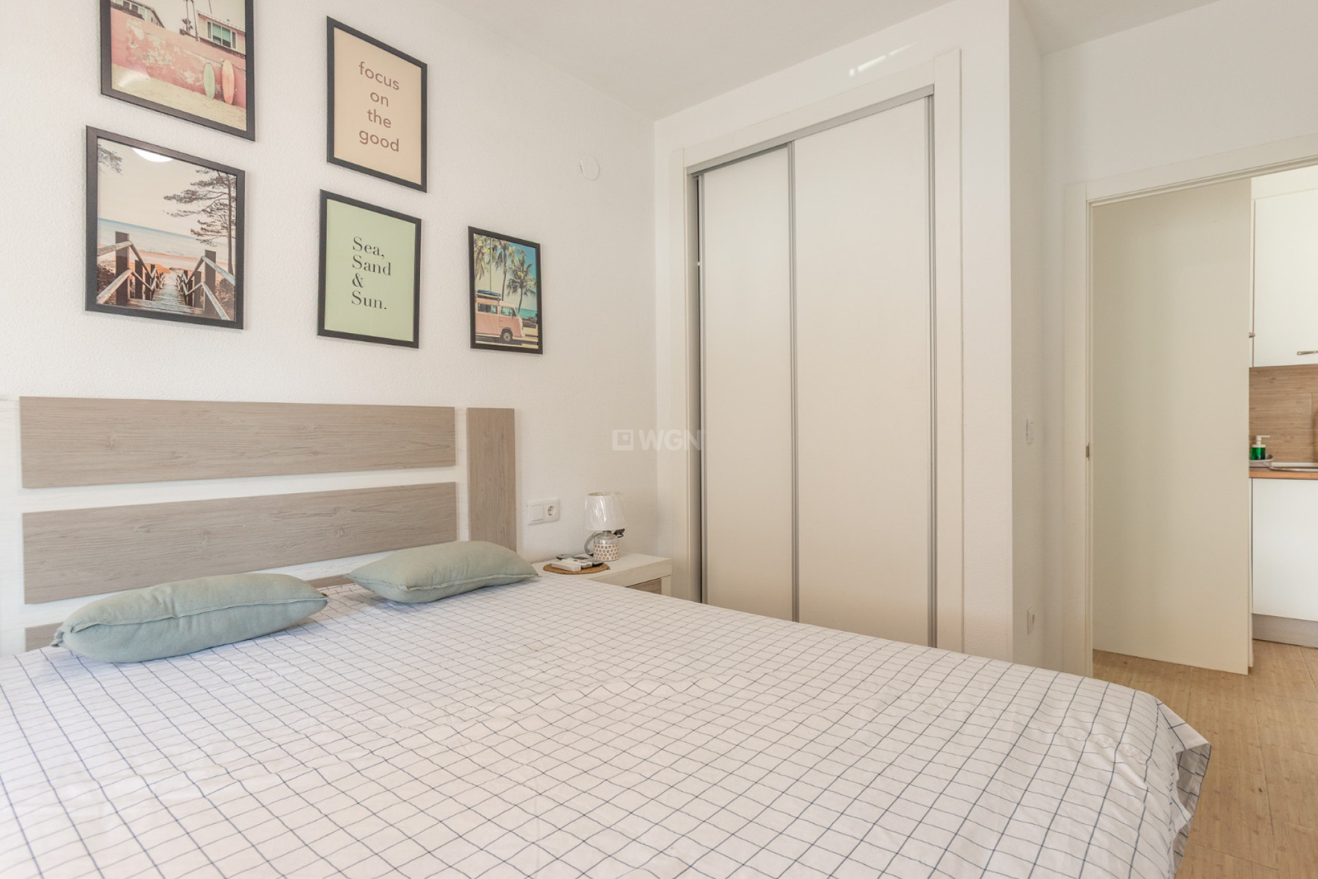 Odsprzedaż - Bungalow - Torrevieja - Costa Blanca