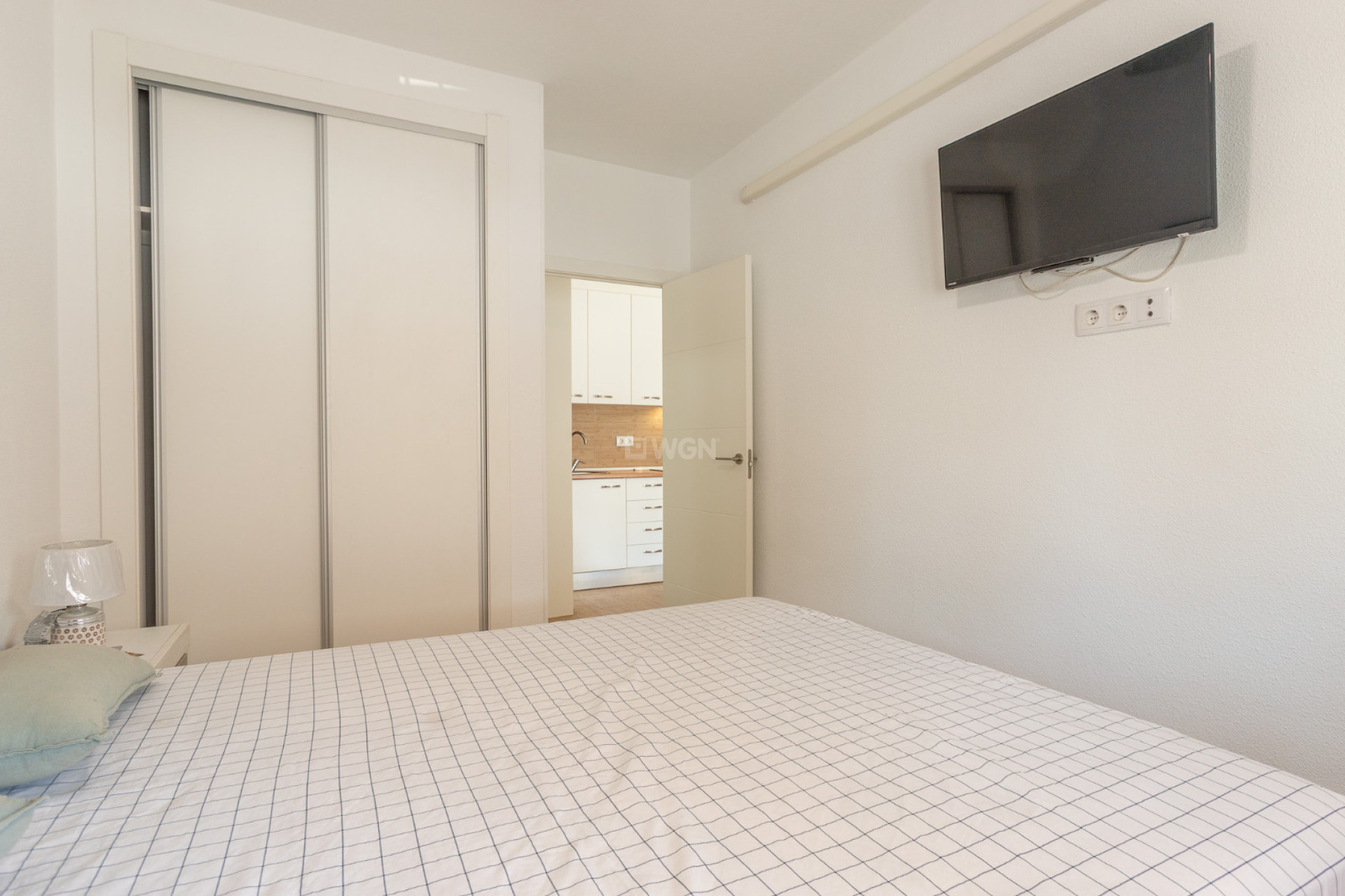 Odsprzedaż - Bungalow - Torrevieja - Costa Blanca