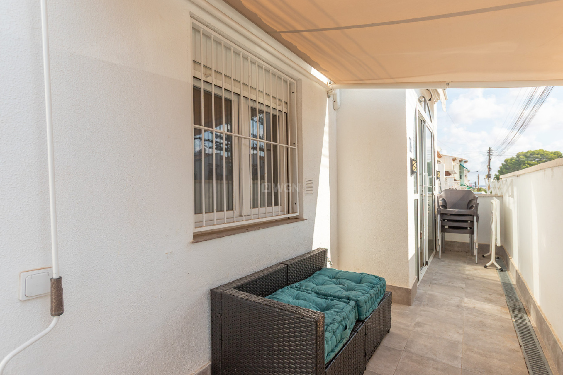 Odsprzedaż - Bungalow - Torrevieja - Costa Blanca
