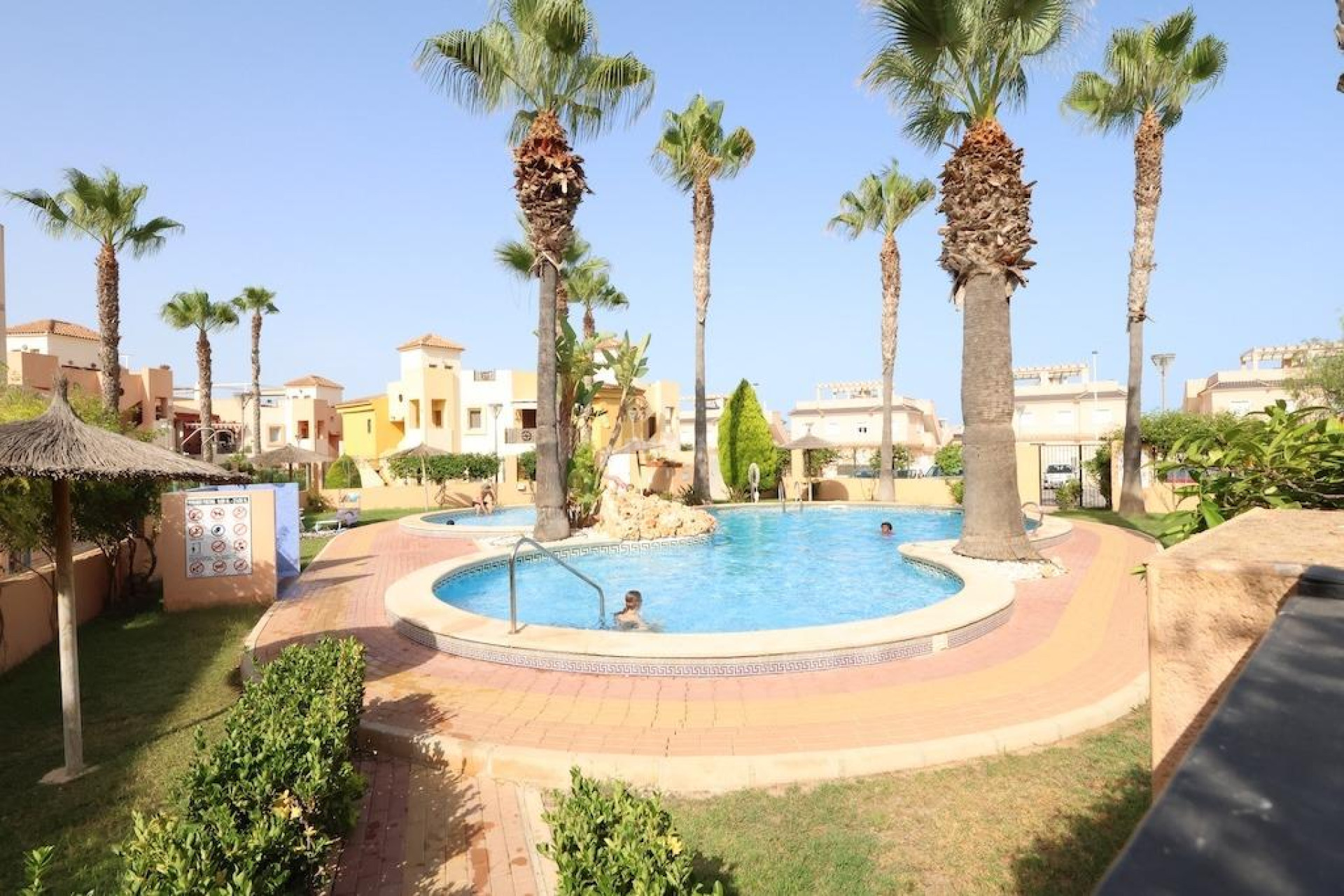 Odsprzedaż - Bungalow - Torrevieja - Costa Blanca