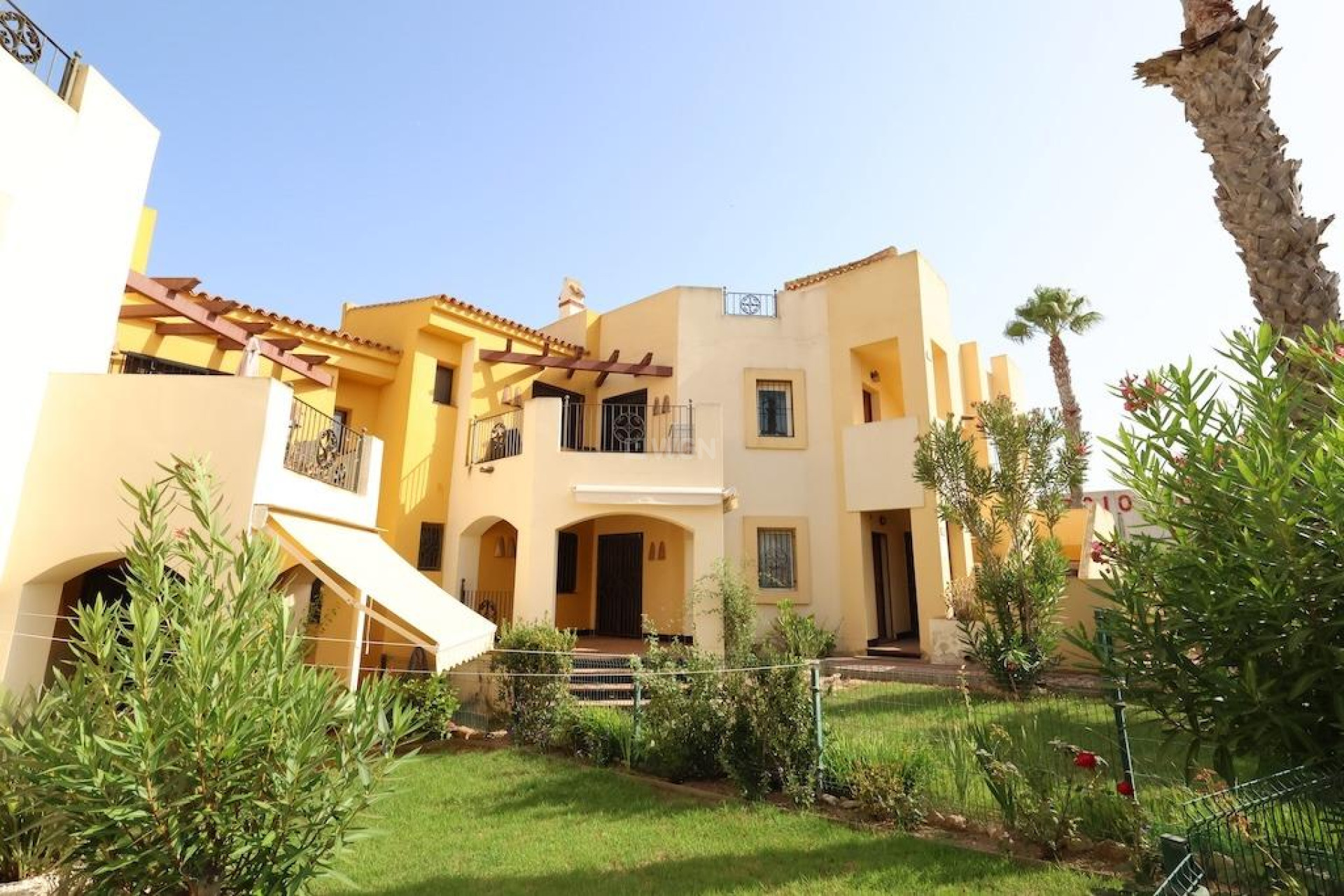 Odsprzedaż - Bungalow - Torrevieja - Costa Blanca