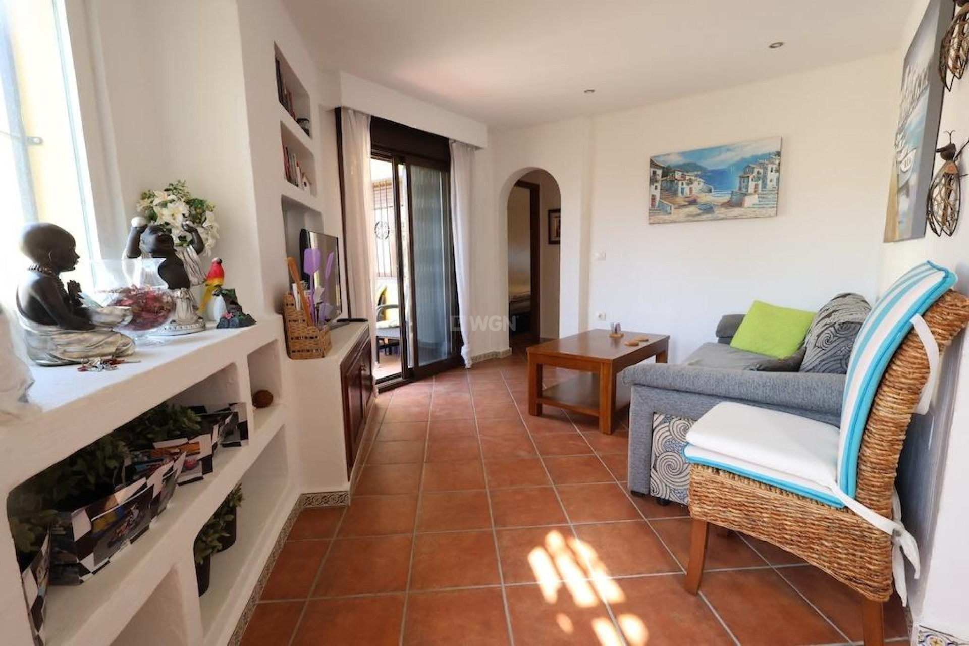 Odsprzedaż - Bungalow - Torrevieja - Costa Blanca