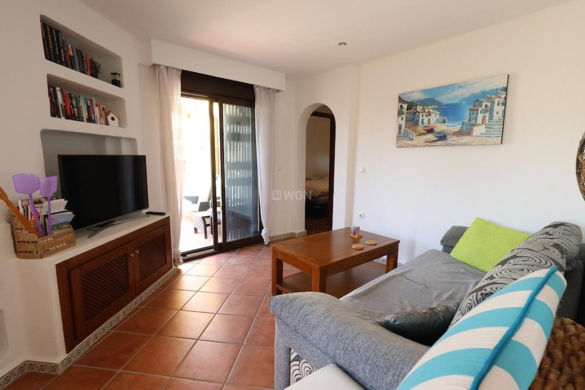 Odsprzedaż - Bungalow - Torrevieja - Costa Blanca
