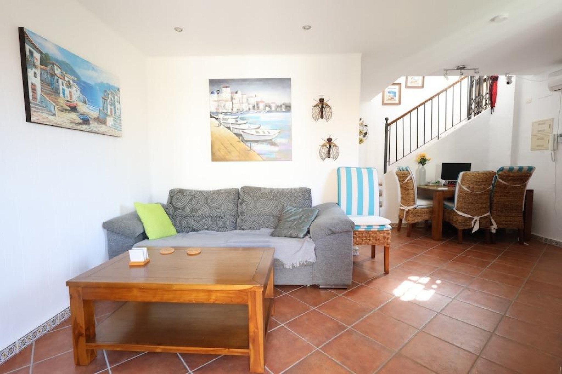 Odsprzedaż - Bungalow - Torrevieja - Costa Blanca