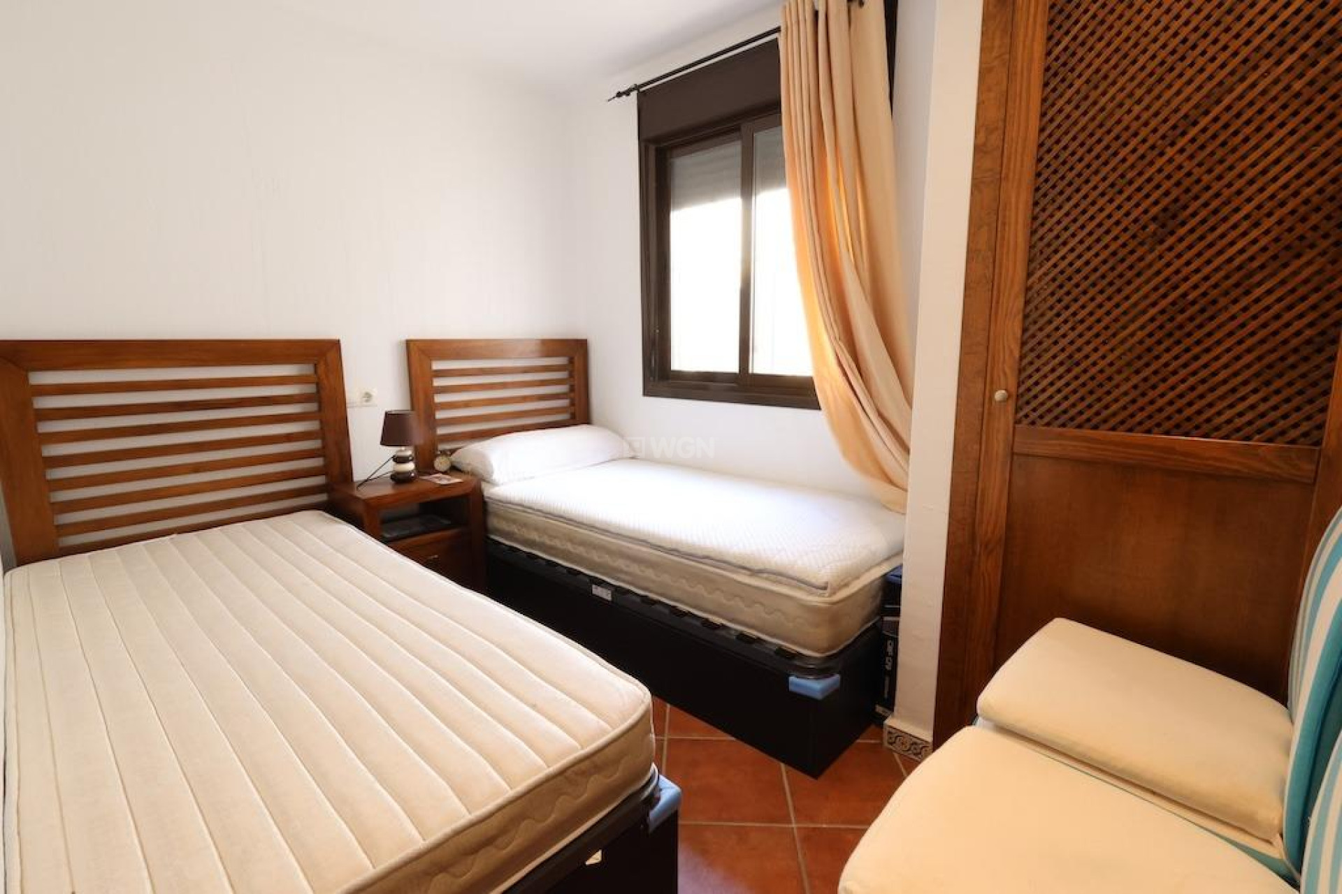 Odsprzedaż - Bungalow - Torrevieja - Costa Blanca