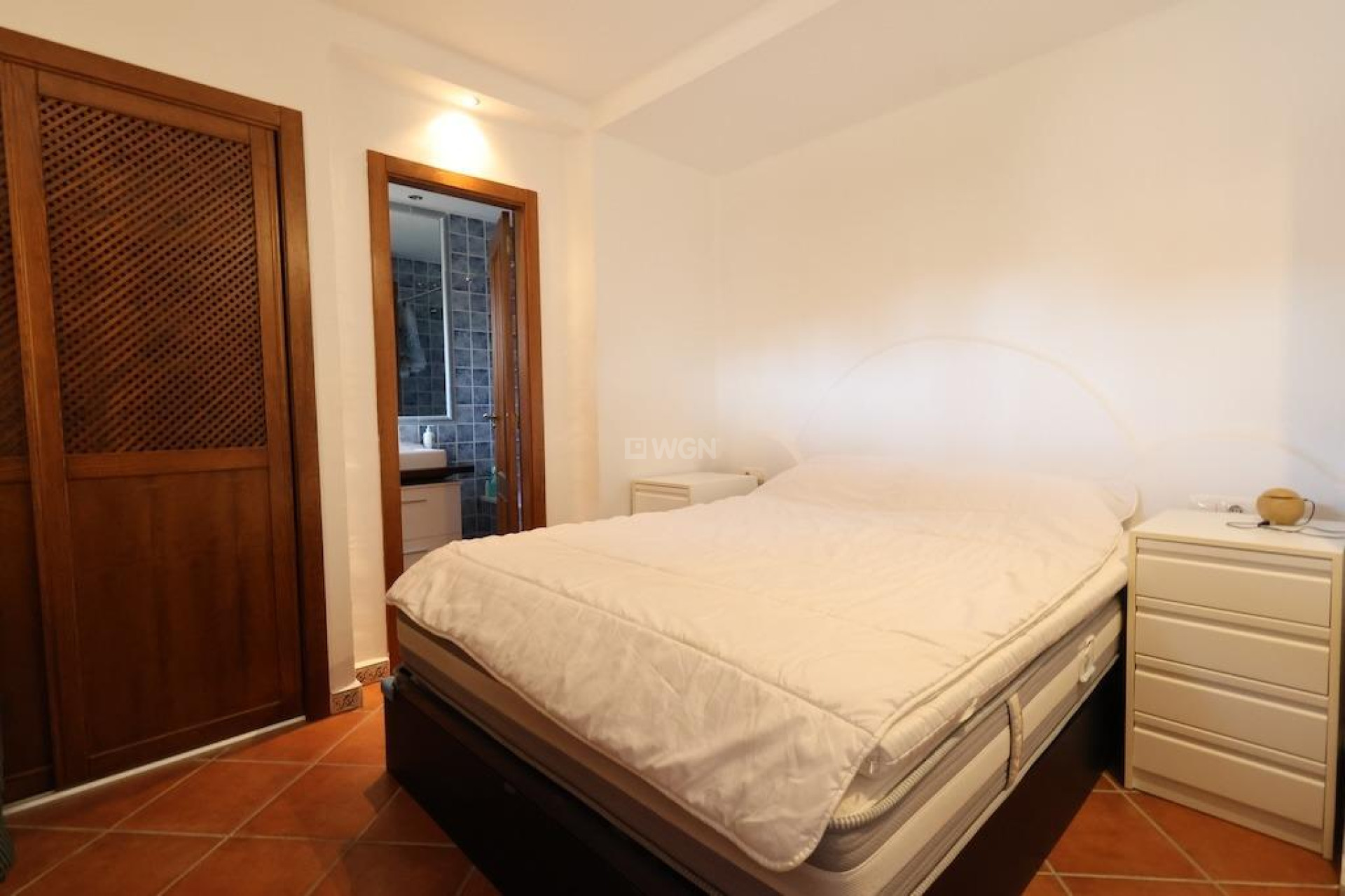 Odsprzedaż - Bungalow - Torrevieja - Costa Blanca