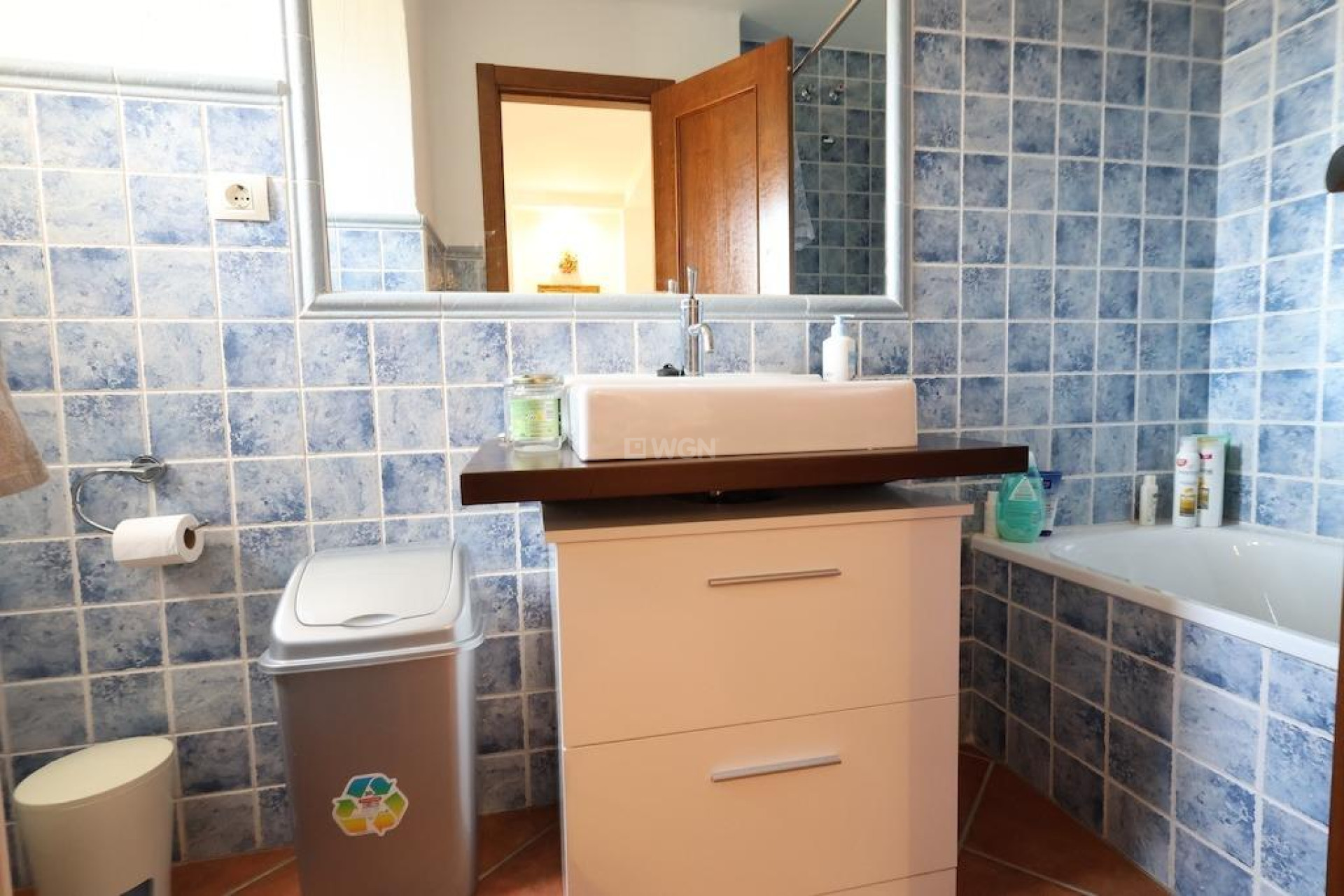 Odsprzedaż - Bungalow - Torrevieja - Costa Blanca
