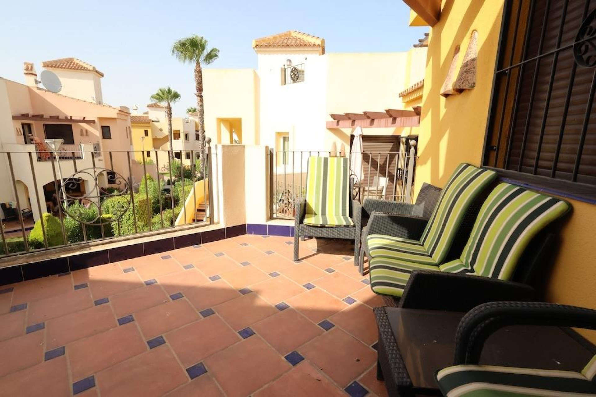 Odsprzedaż - Bungalow - Torrevieja - Costa Blanca