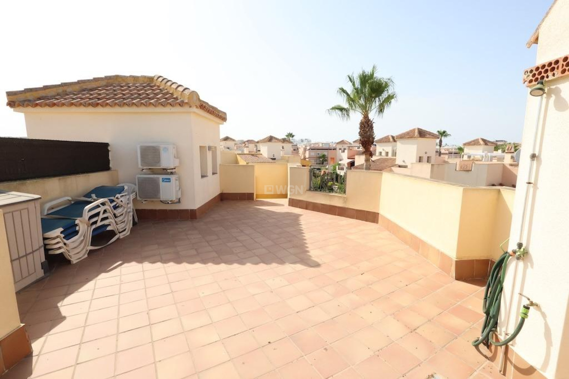 Odsprzedaż - Bungalow - Torrevieja - Costa Blanca