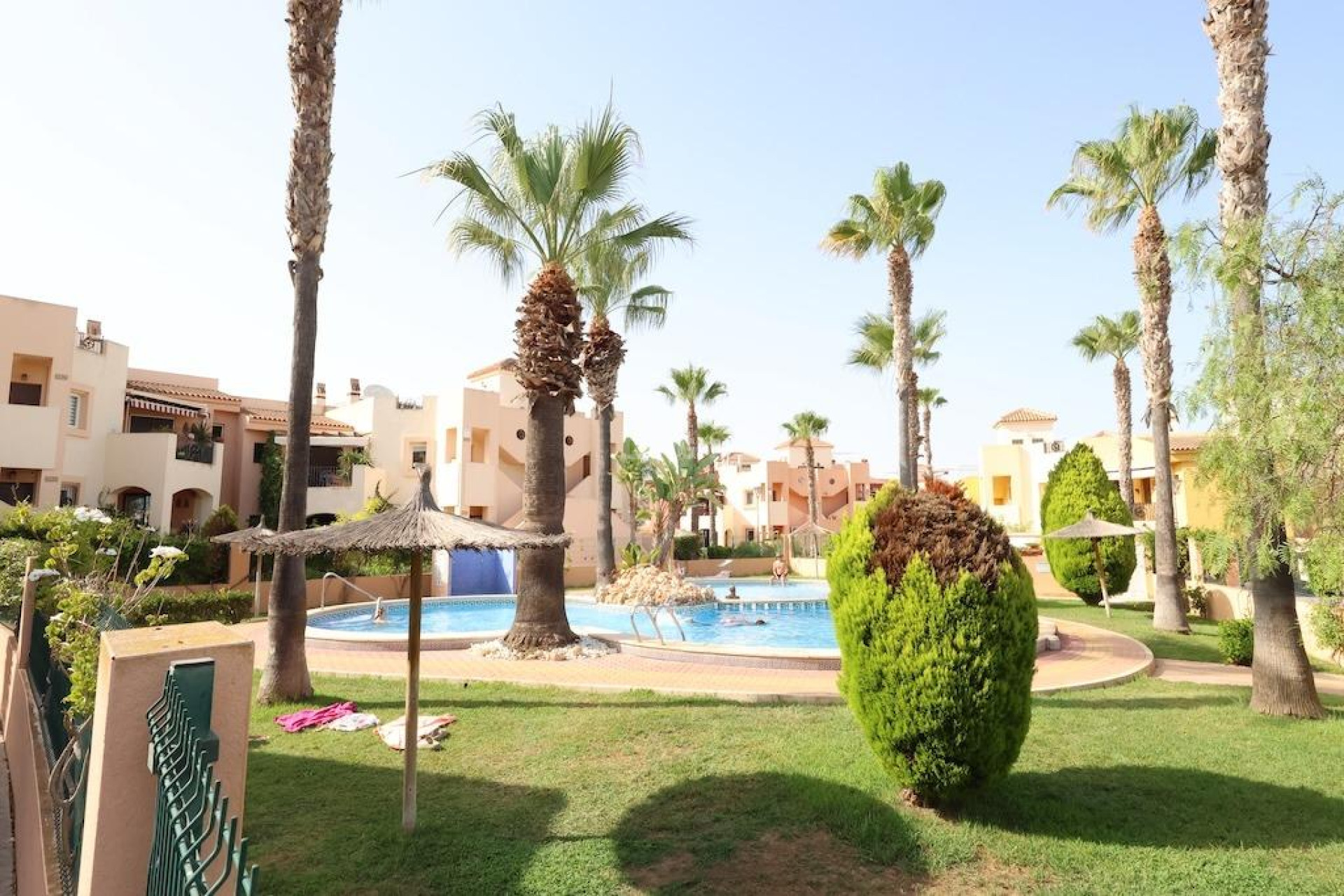 Odsprzedaż - Bungalow - Torrevieja - Costa Blanca
