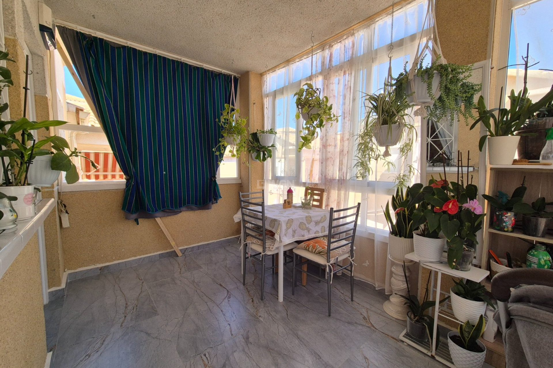 Odsprzedaż - Bungalow - Torrevieja - Costa Blanca