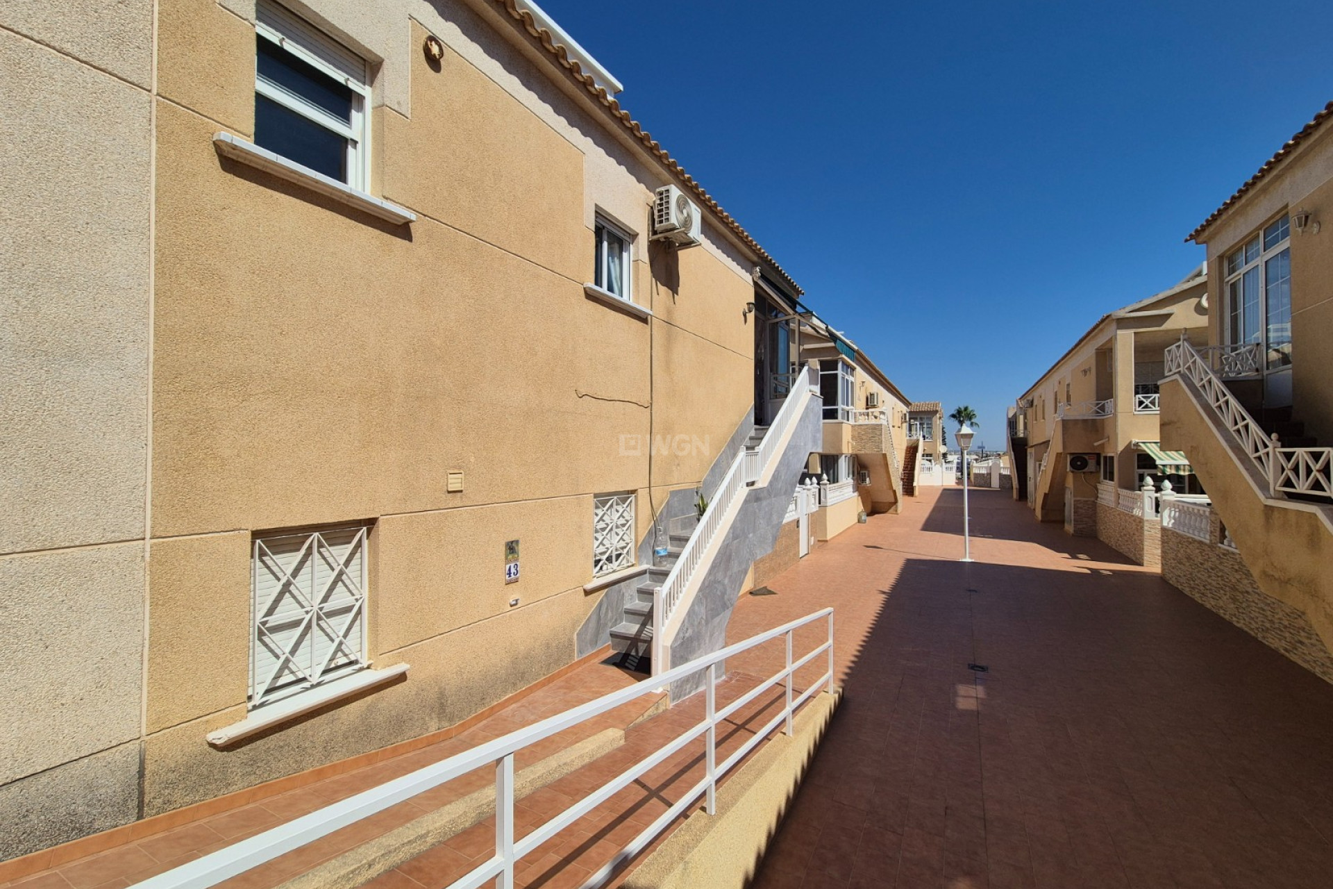 Odsprzedaż - Bungalow - Torrevieja - Costa Blanca