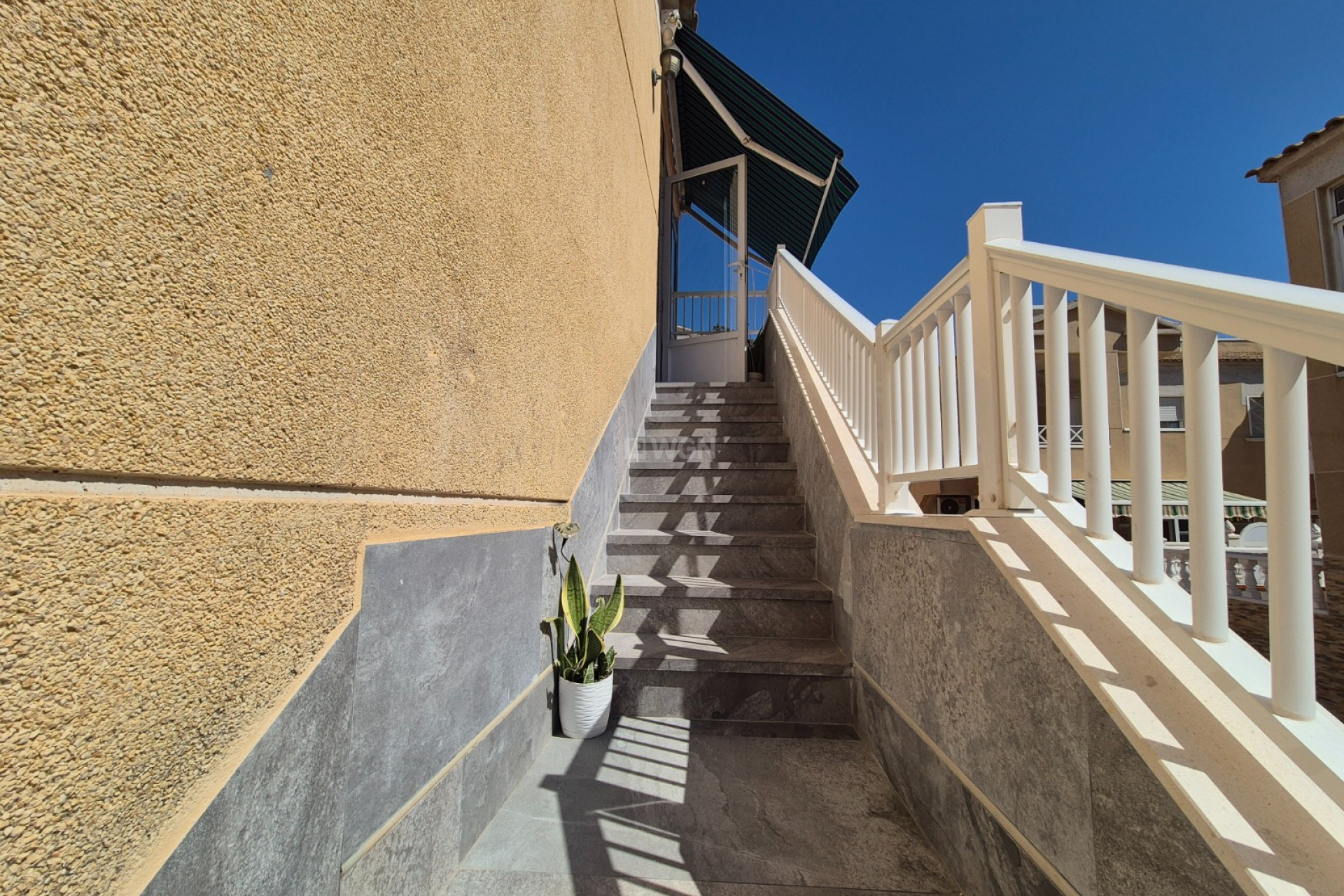 Odsprzedaż - Bungalow - Torrevieja - Costa Blanca