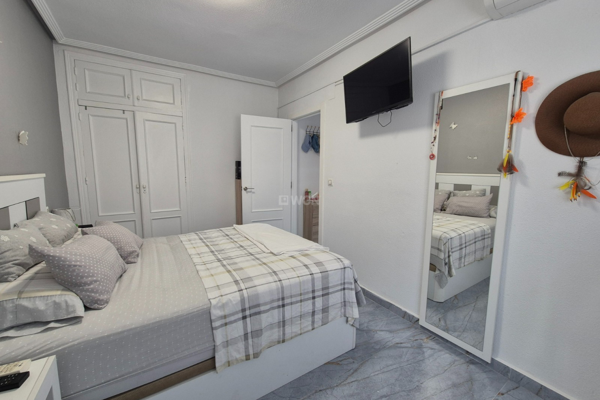 Odsprzedaż - Bungalow - Torrevieja - Costa Blanca