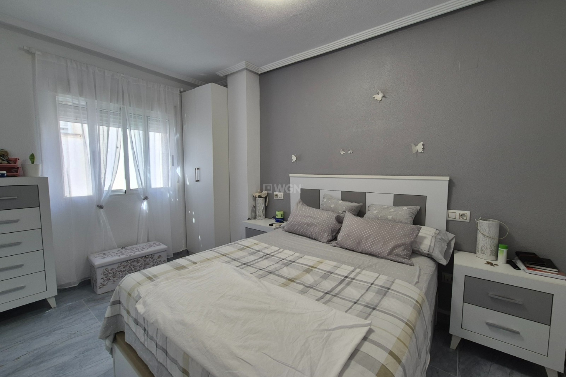 Odsprzedaż - Bungalow - Torrevieja - Costa Blanca