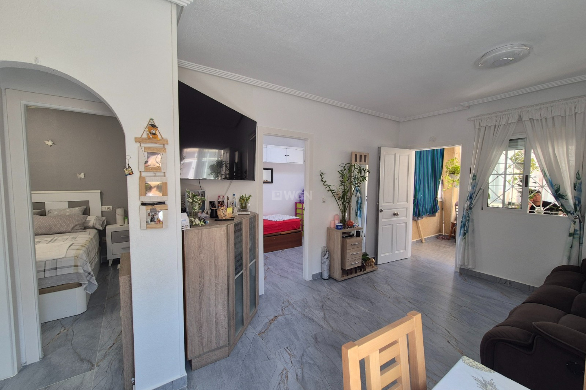 Odsprzedaż - Bungalow - Torrevieja - Costa Blanca