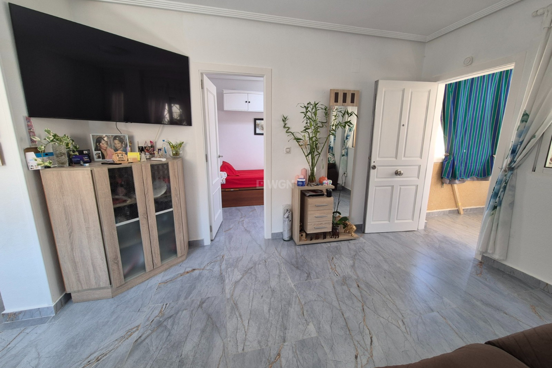 Odsprzedaż - Bungalow - Torrevieja - Costa Blanca