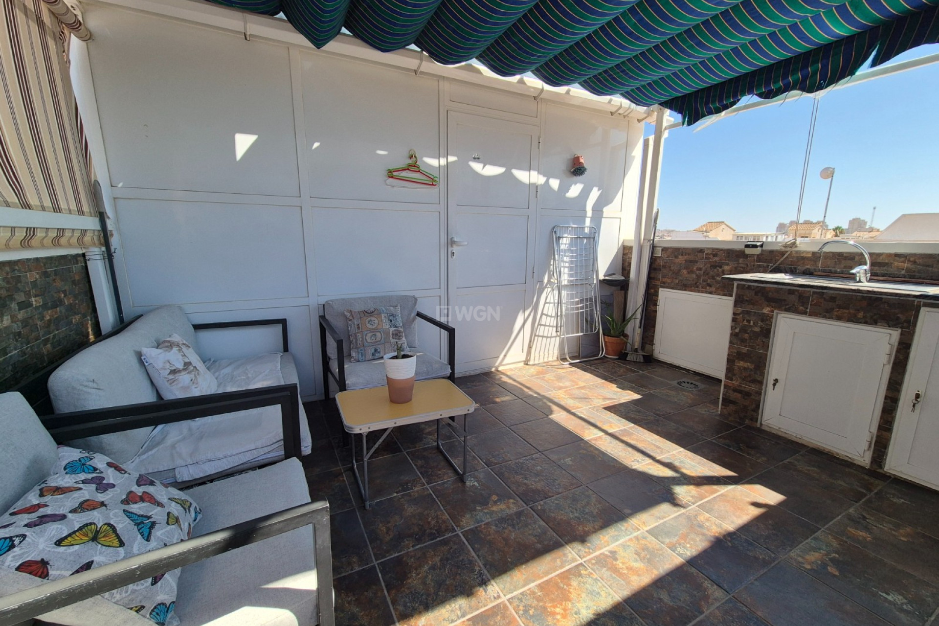 Odsprzedaż - Bungalow - Torrevieja - Costa Blanca