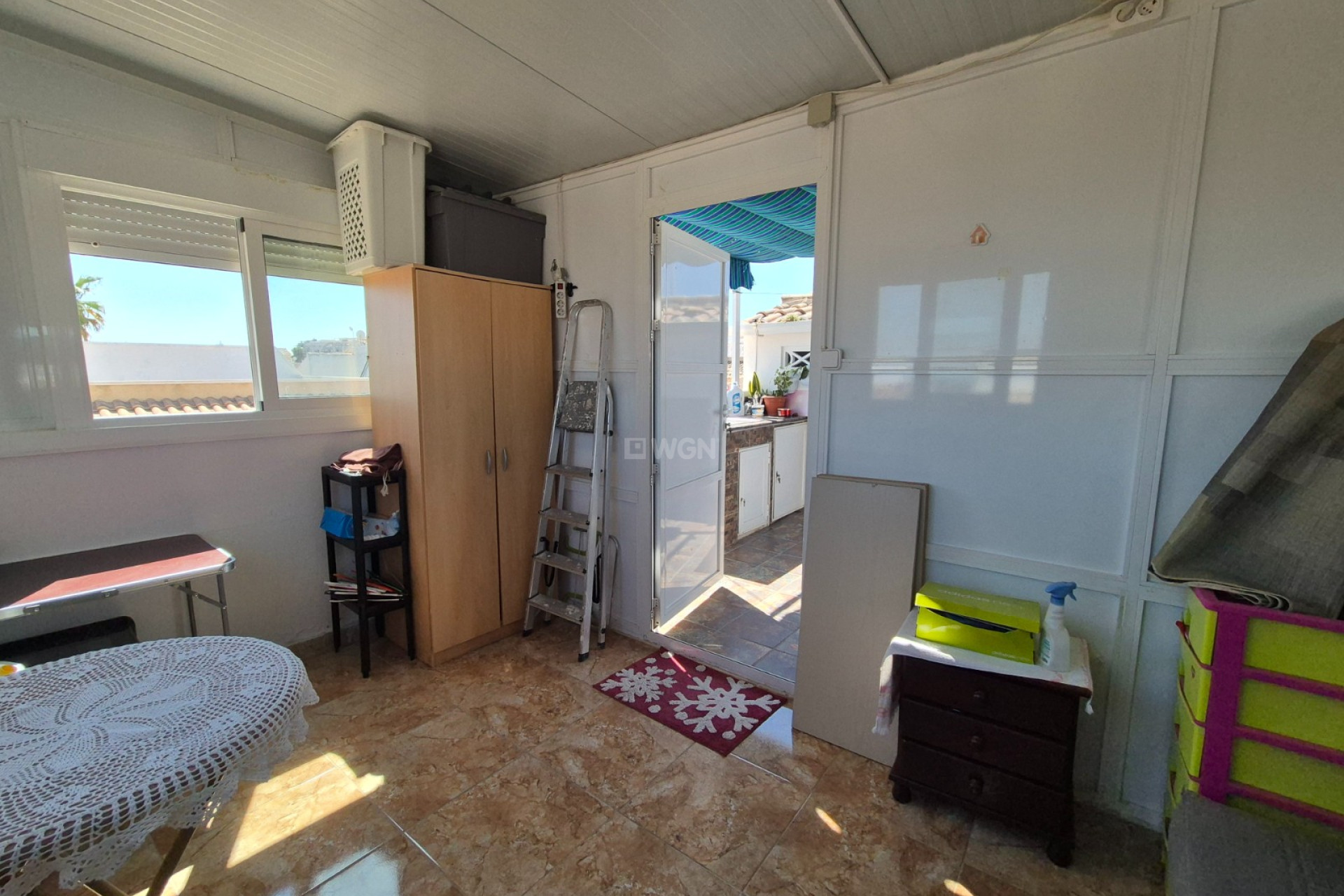 Odsprzedaż - Bungalow - Torrevieja - Costa Blanca