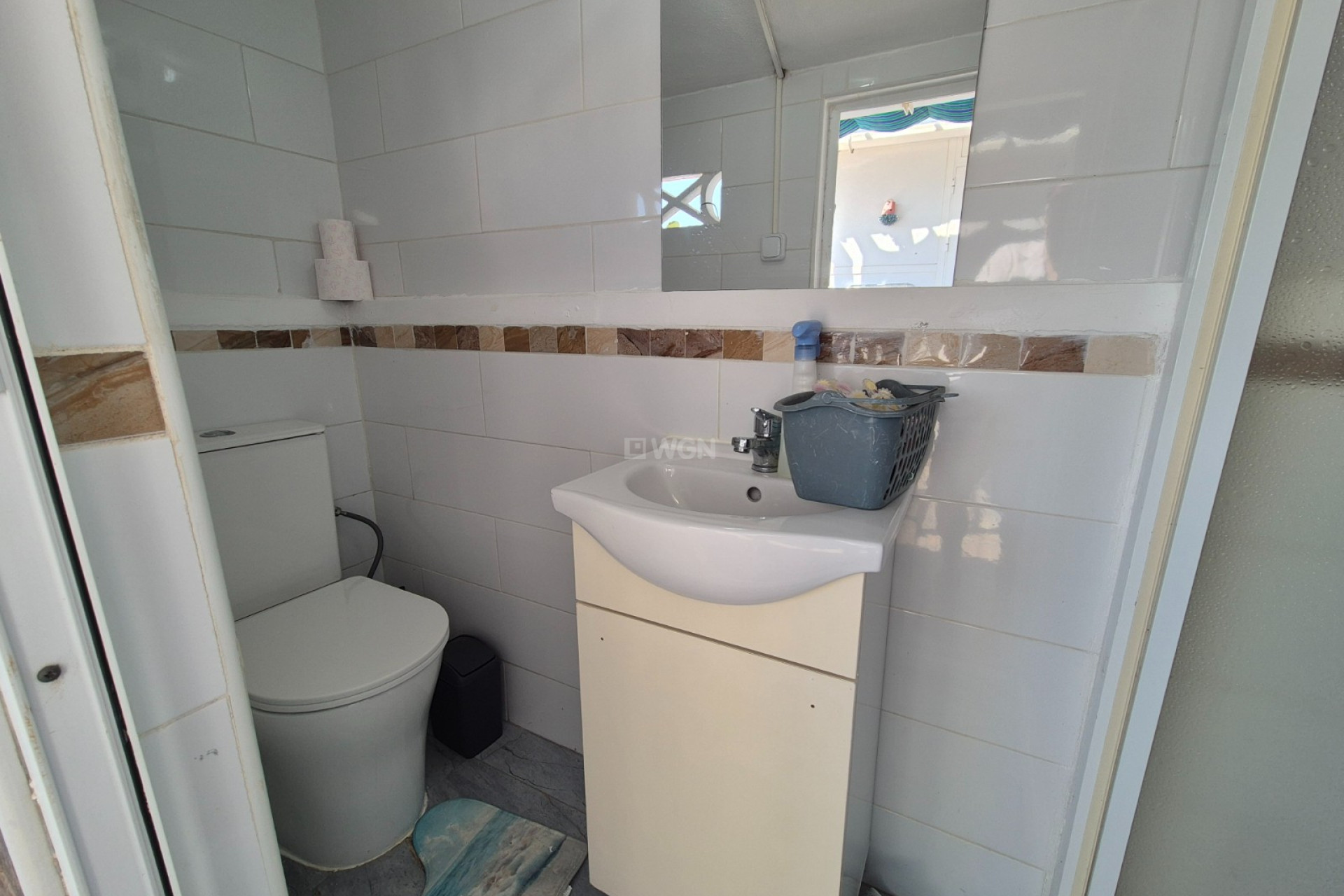 Odsprzedaż - Bungalow - Torrevieja - Costa Blanca
