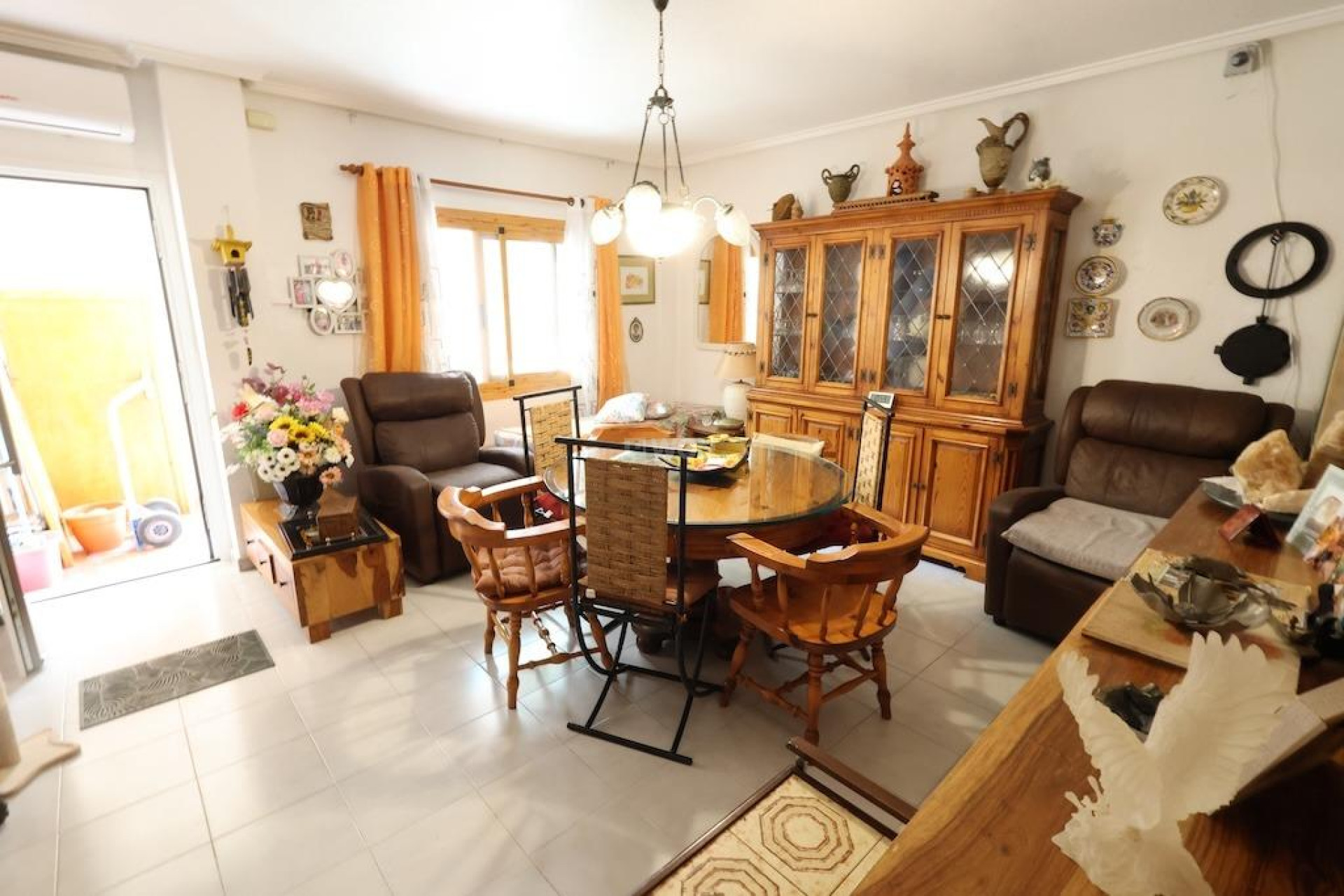 Odsprzedaż - Bungalow - Torrevieja - Costa Blanca
