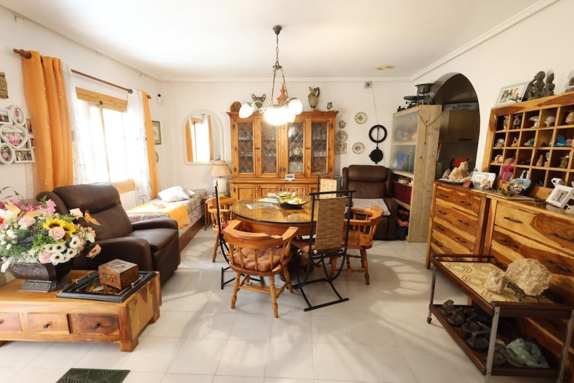 Odsprzedaż - Bungalow - Torrevieja - Costa Blanca