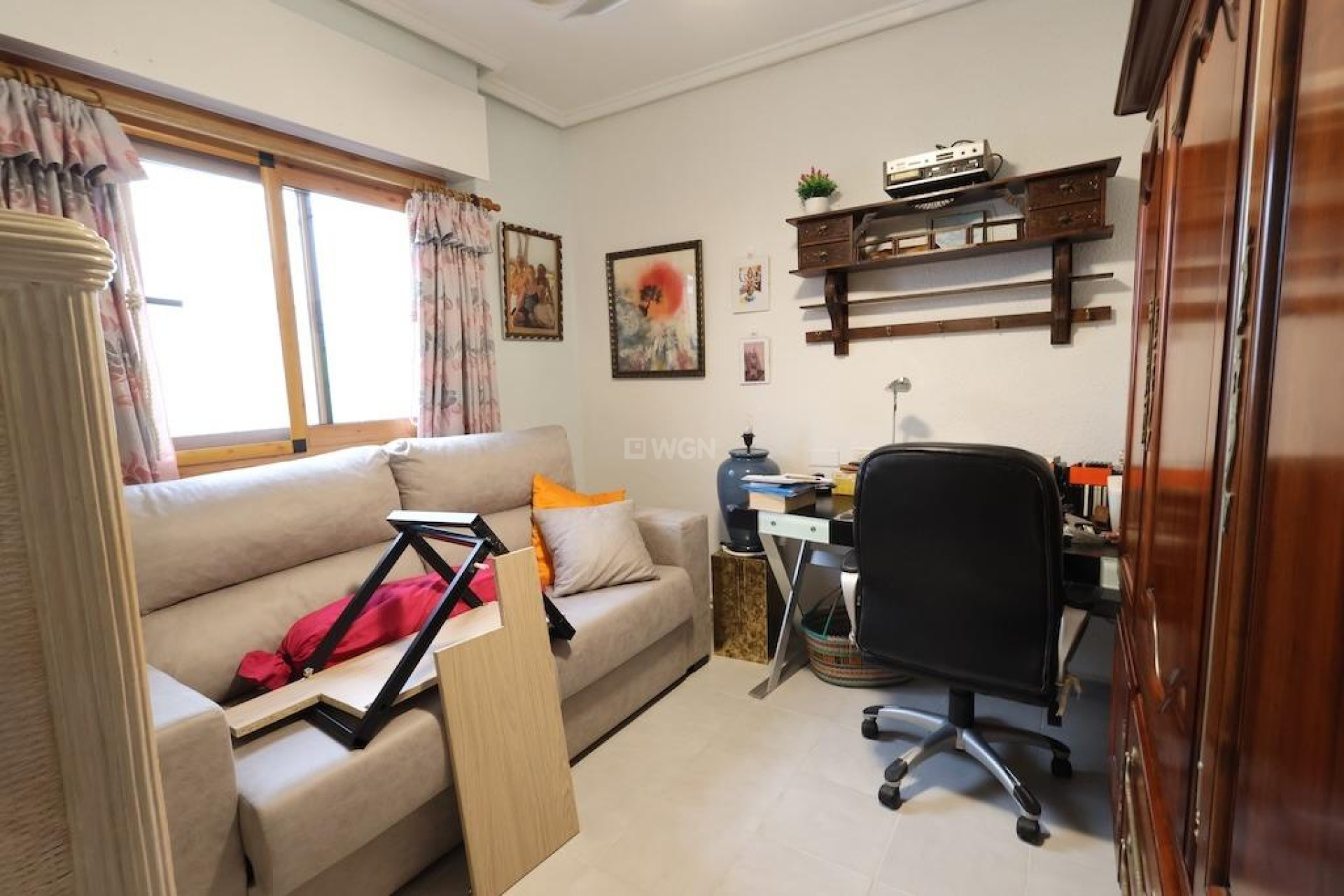 Odsprzedaż - Bungalow - Torrevieja - Costa Blanca