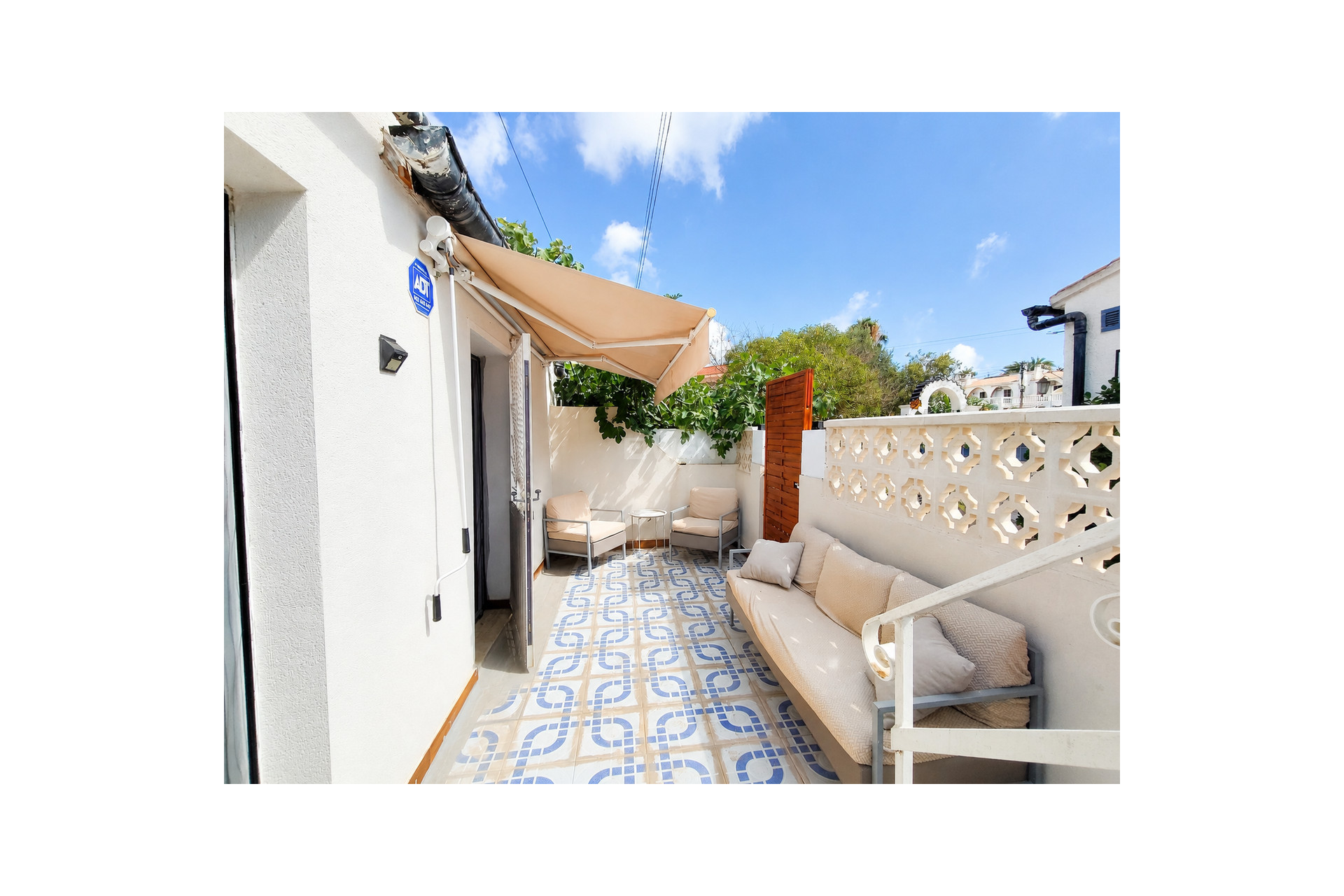 Odsprzedaż - Bungalow - Torrevieja - Costa Blanca