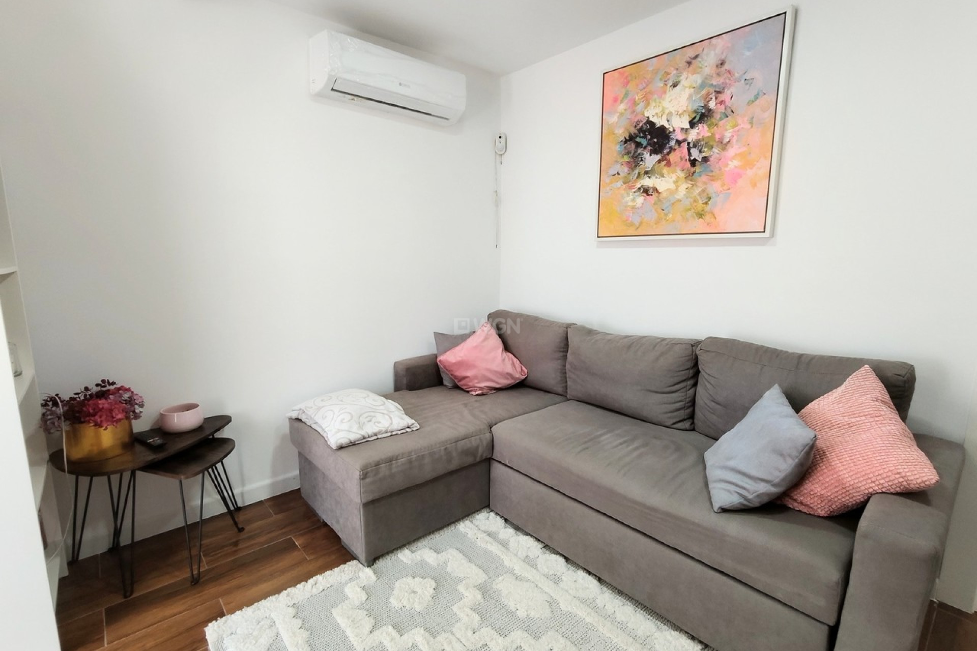 Odsprzedaż - Bungalow - Torrevieja - Costa Blanca